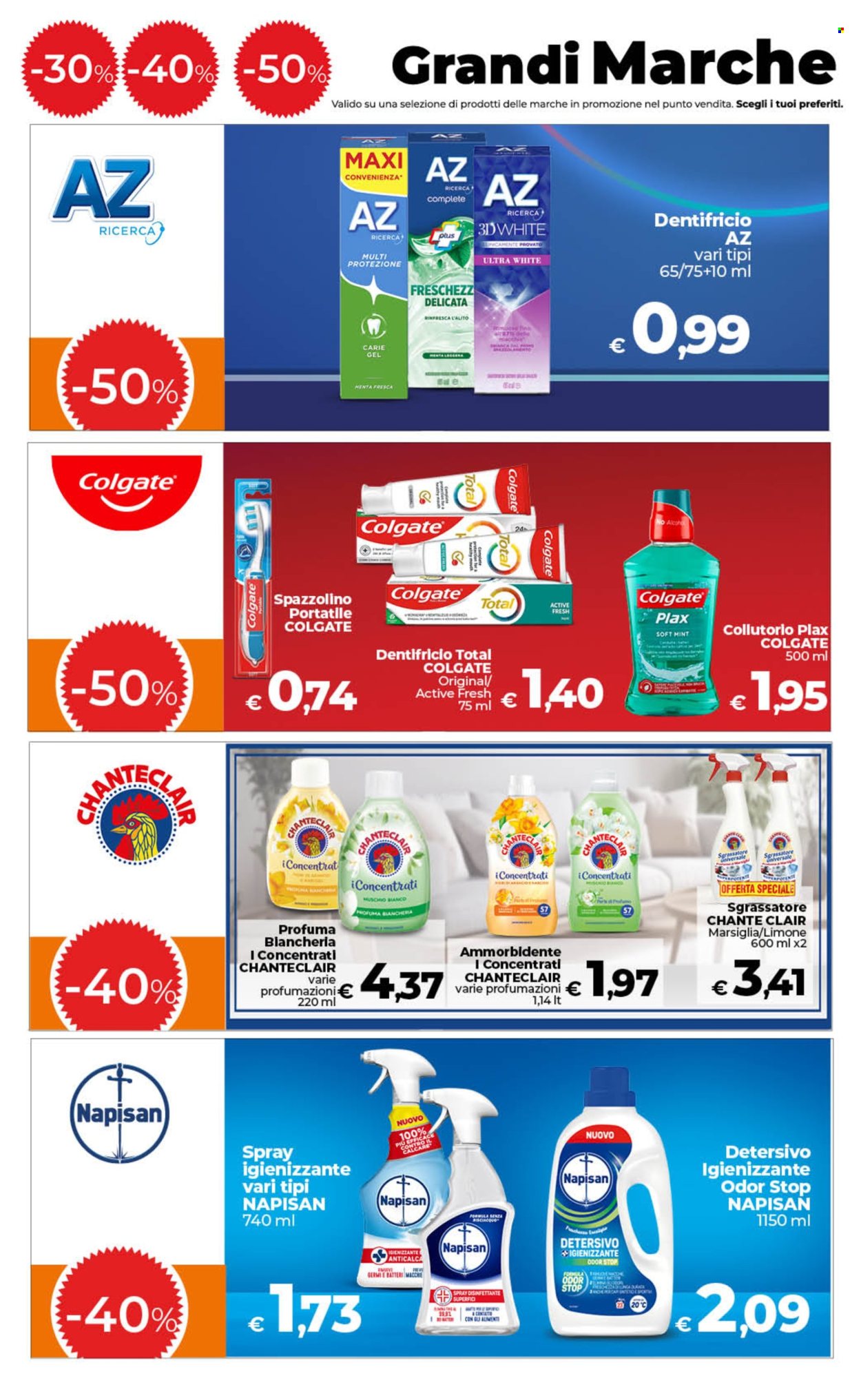 Volantino Coop - 13/2/2026 - 23/2/2026. Pagina 12