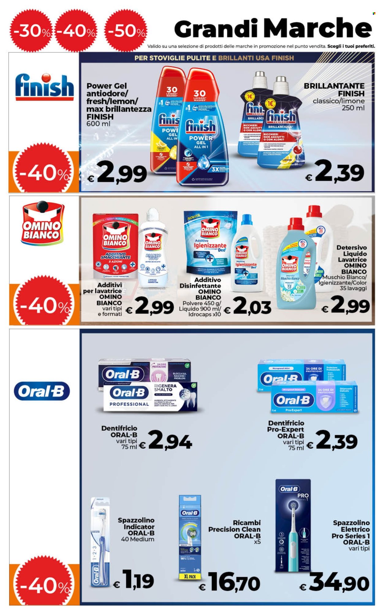 Volantino Coop - 13/2/2026 - 23/2/2026. Pagina 13
