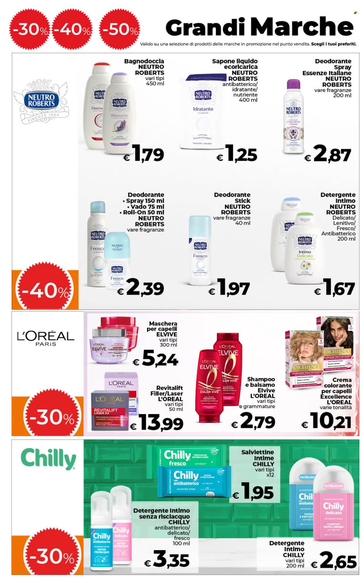 Volantino Coop - 13/2/2026 - 23/2/2026. Pagina 14