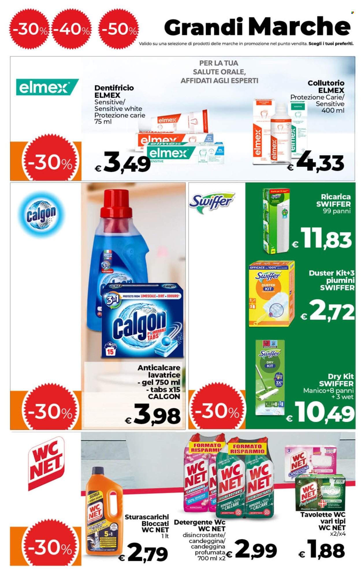 Volantino Coop - 13/2/2026 - 23/2/2026. Pagina 15