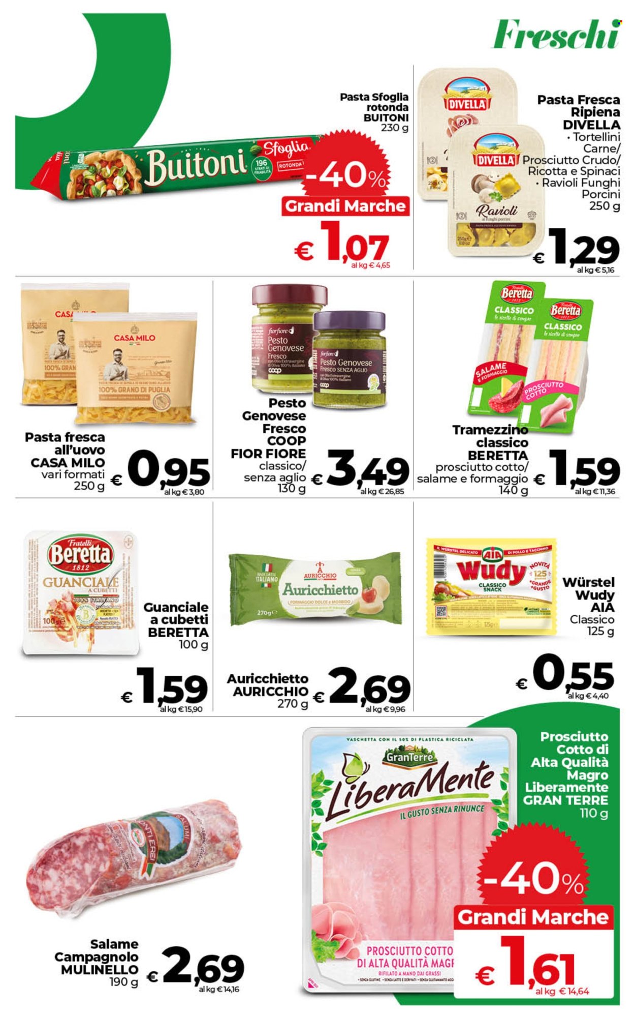 Volantino Coop - 13/2/2026 - 23/2/2026. Pagina 17