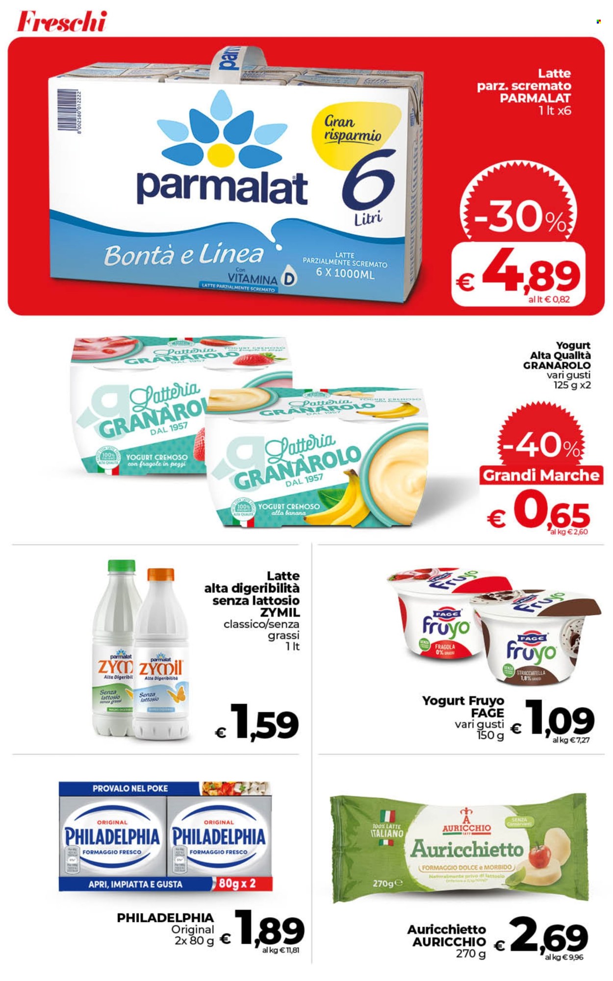 Volantino Coop - 13/2/2026 - 23/2/2026. Pagina 16