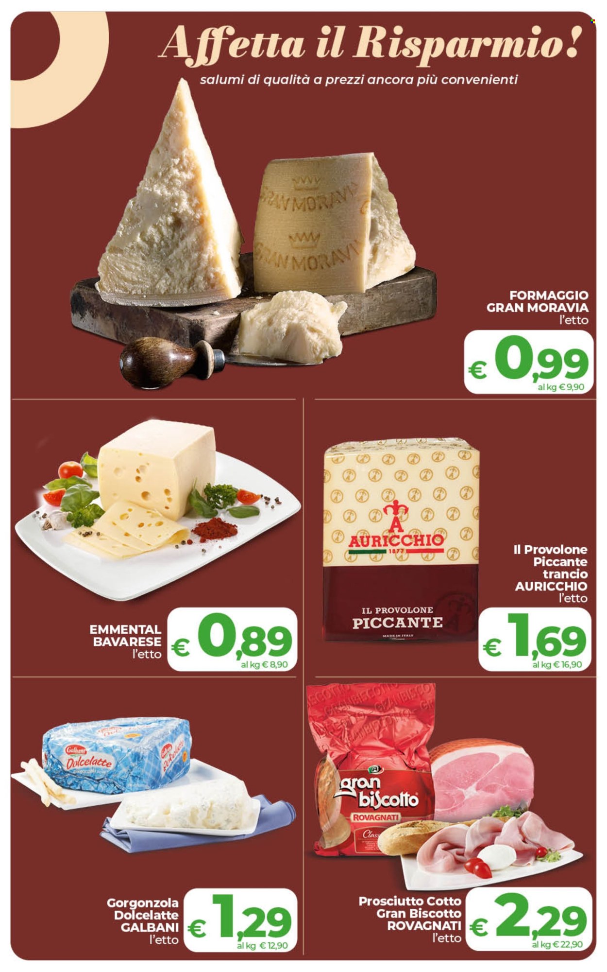 Volantino Coop - 13/2/2026 - 23/2/2026. Pagina 18