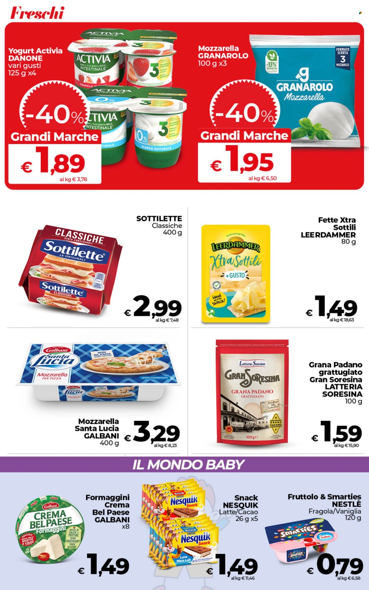 Volantino Coop - 13/2/2026 - 23/2/2026. Pagina 17
