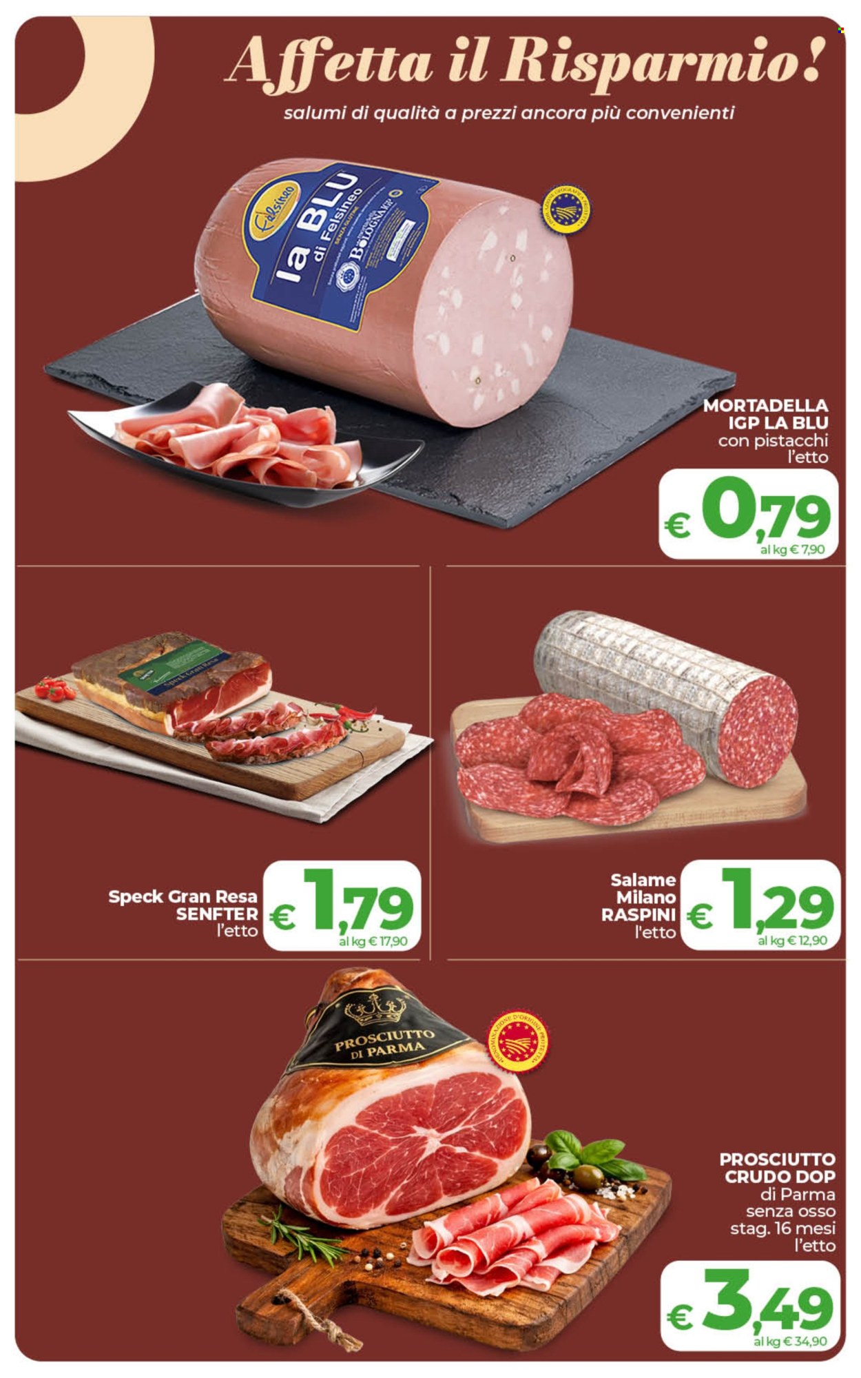 Volantino Coop - 13/2/2026 - 23/2/2026. Pagina 19