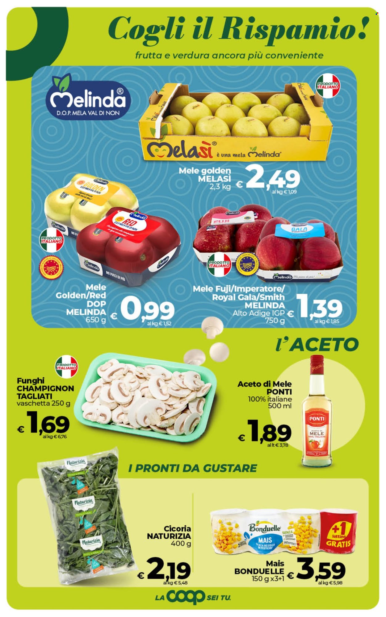 Volantino Coop - 13/2/2026 - 23/2/2026. Pagina 22