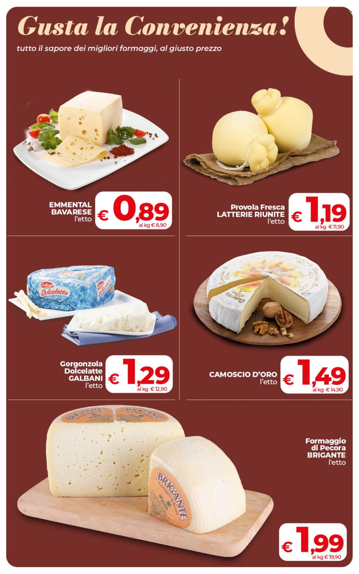 Volantino Coop - 13/2/2026 - 23/2/2026. Pagina 21