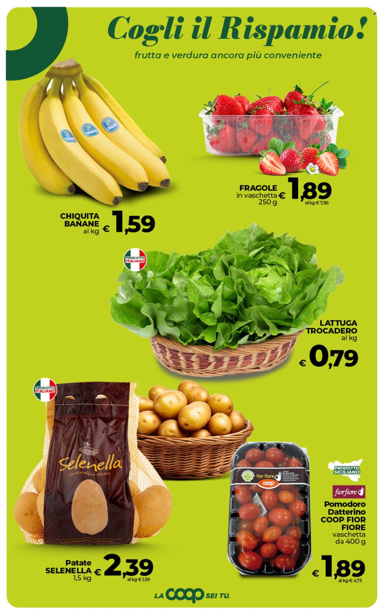 Volantino Coop - 13/2/2026 - 23/2/2026. Pagina 23