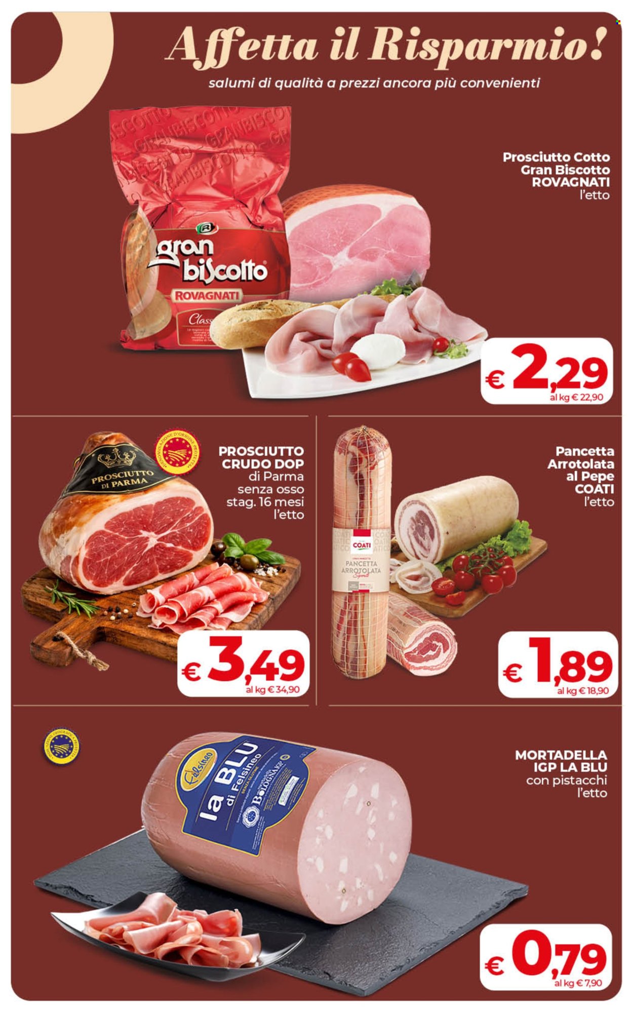 Volantino Coop - 13/2/2026 - 23/2/2026. Pagina 22