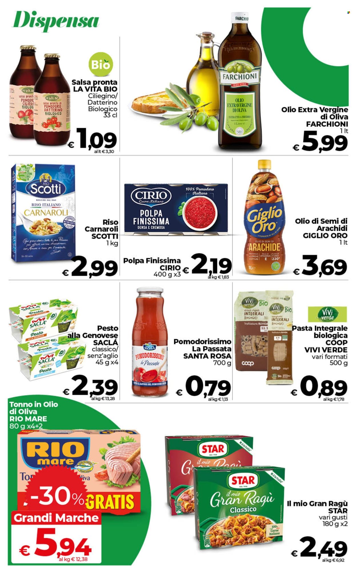 Volantino Coop - 13/2/2026 - 23/2/2026. Pagina 25