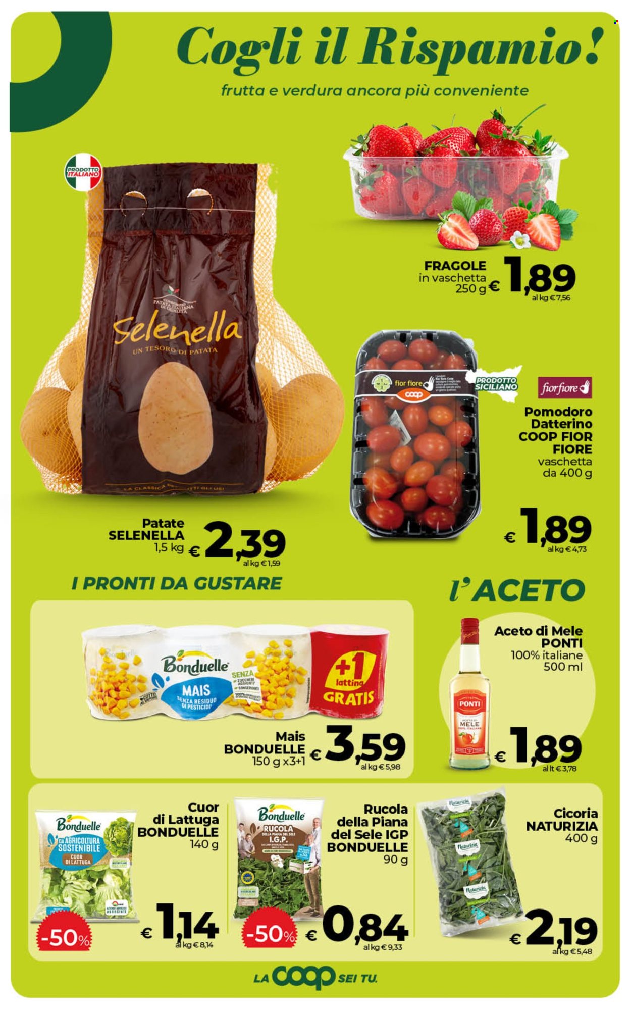 Volantino Coop - 13/2/2026 - 23/2/2026. Pagina 26