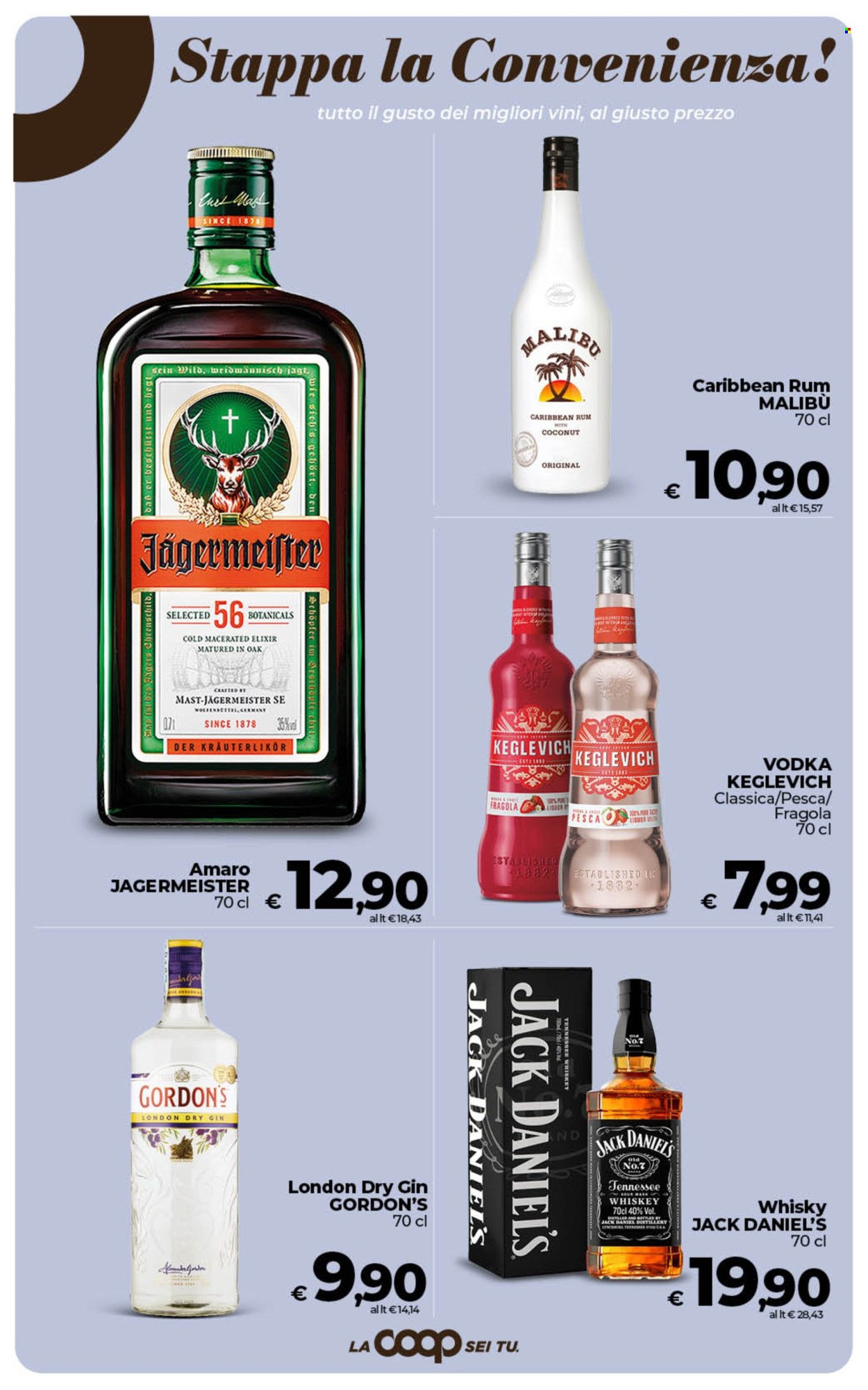 Volantino Coop - 13/2/2026 - 23/2/2026. Pagina 28