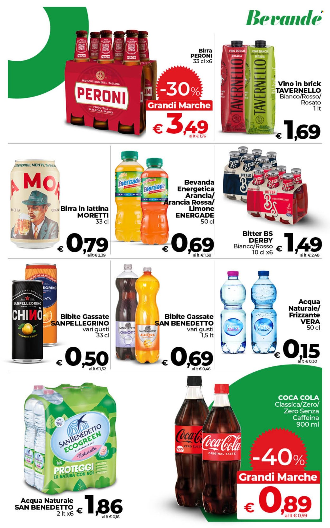 Volantino Coop - 13/2/2026 - 23/2/2026. Pagina 29