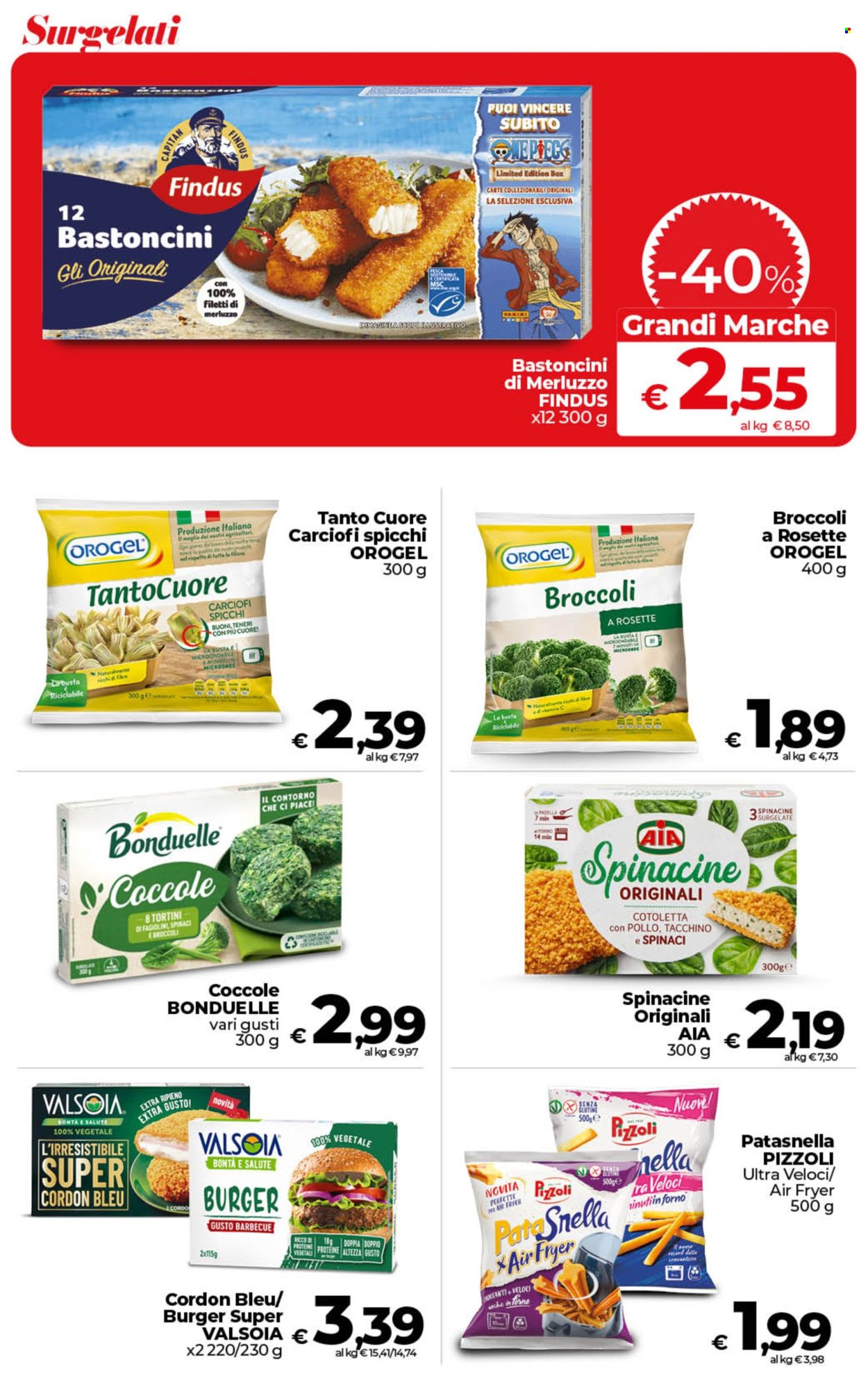 Volantino Coop - 13/2/2026 - 23/2/2026. Pagina 28