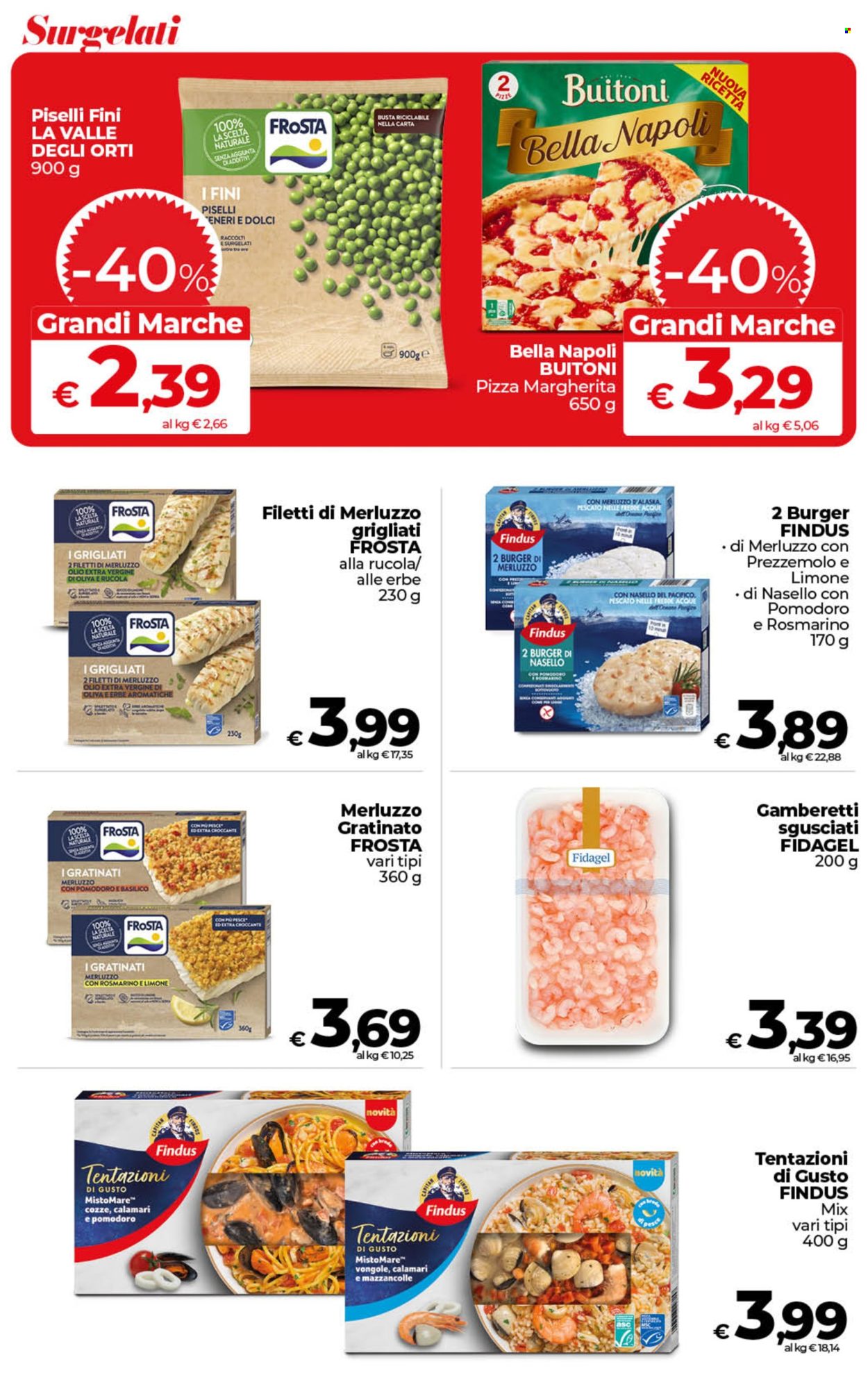 Volantino Coop - 13/2/2026 - 23/2/2026. Pagina 29