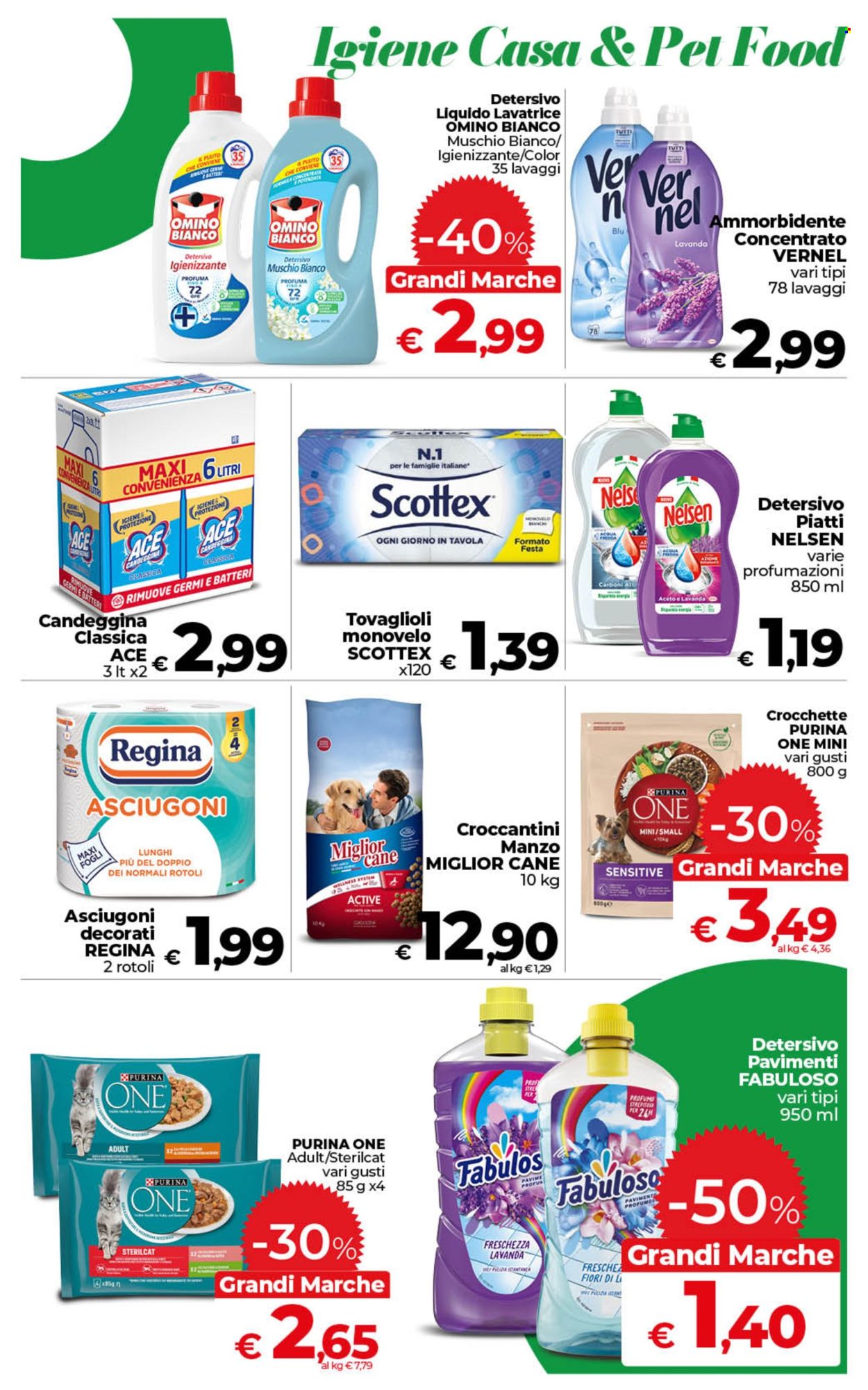 Volantino Coop - 13/2/2026 - 23/2/2026. Pagina 31