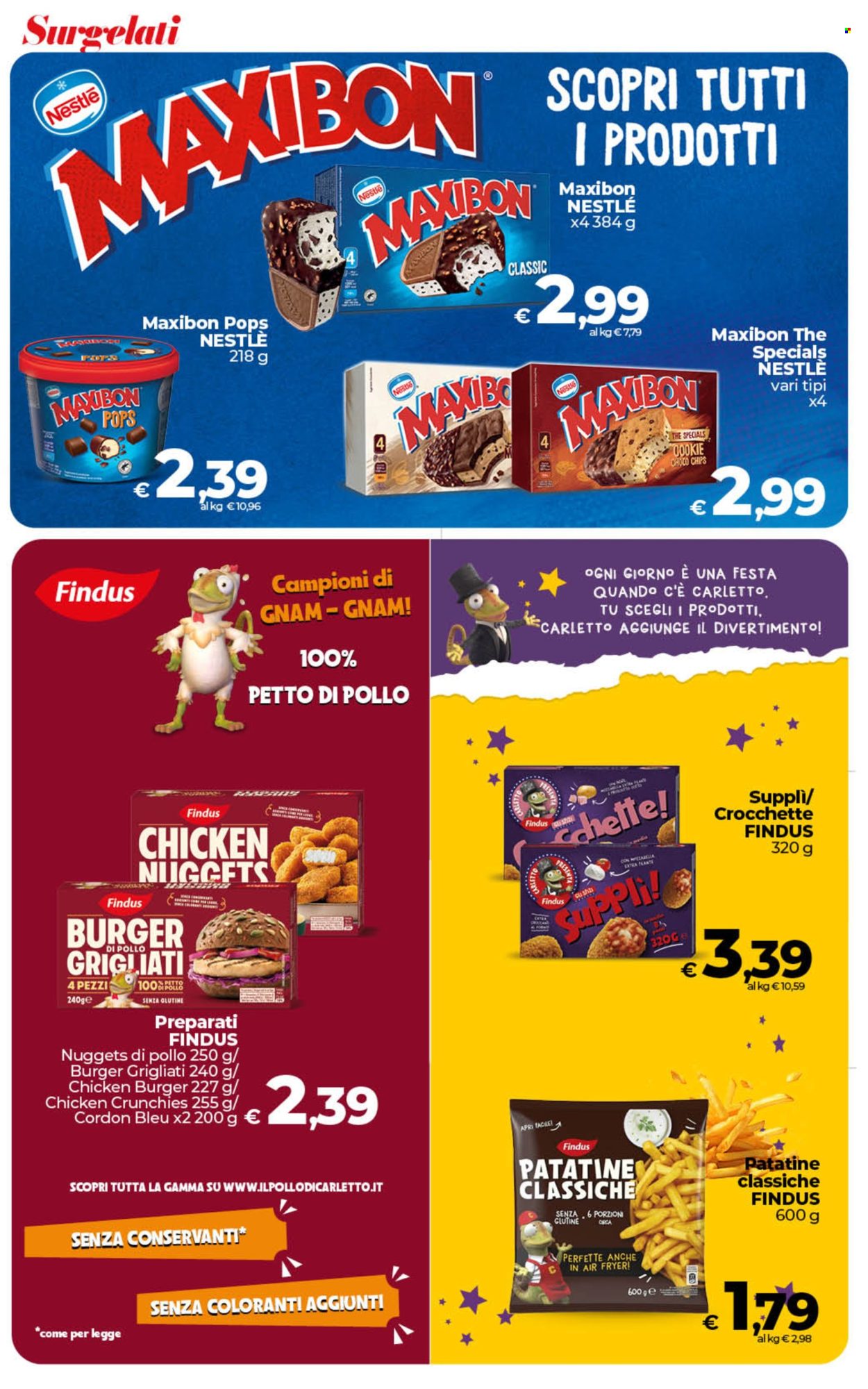 Volantino Coop - 13/2/2026 - 23/2/2026. Pagina 30