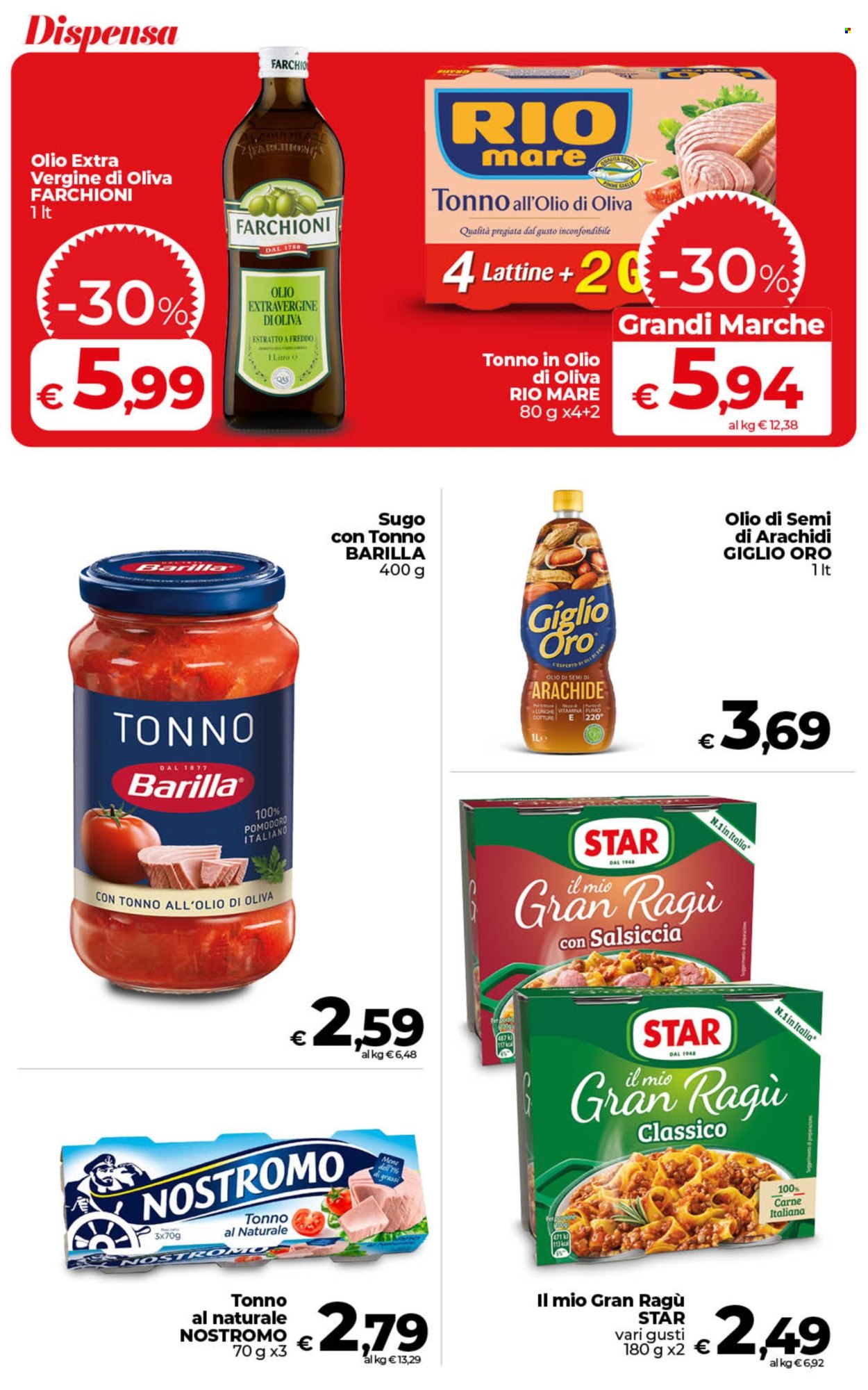 Volantino Coop - 13/2/2026 - 23/2/2026. Pagina 39