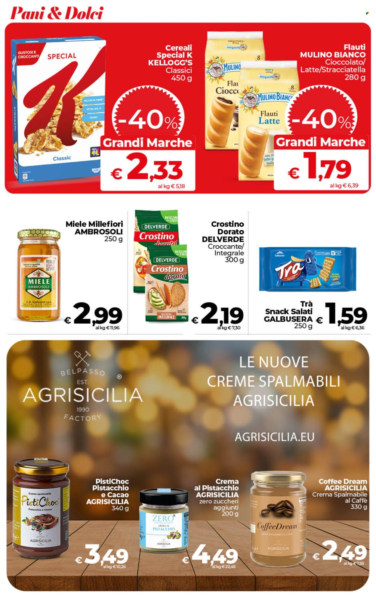Volantino Coop - 13/2/2026 - 23/2/2026. Pagina 41