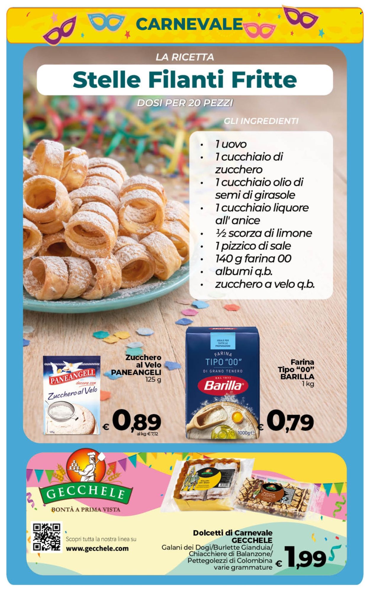 Volantino Coop - 13/2/2026 - 23/2/2026. Pagina 42