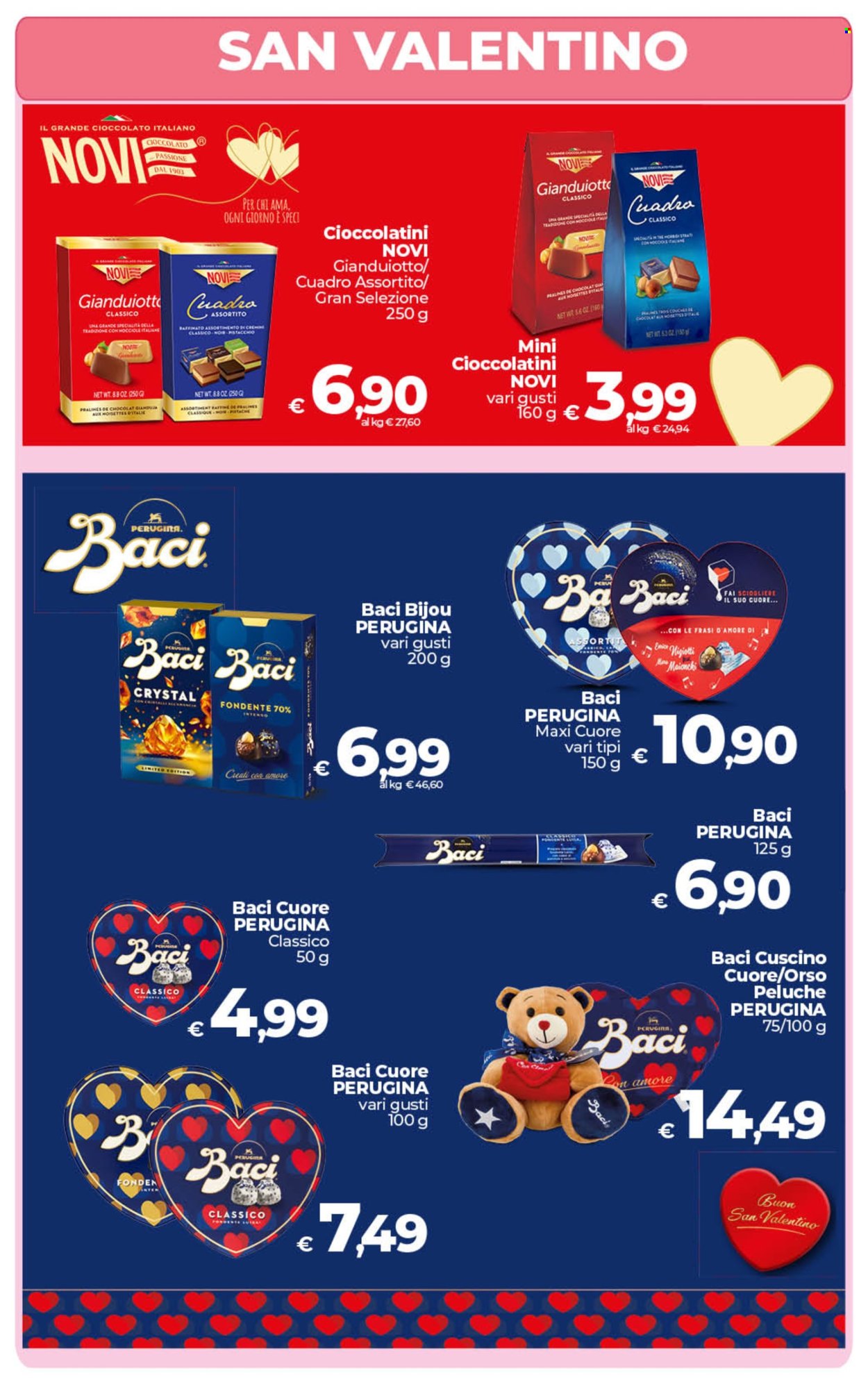 Volantino Coop - 13/2/2026 - 23/2/2026. Pagina 45