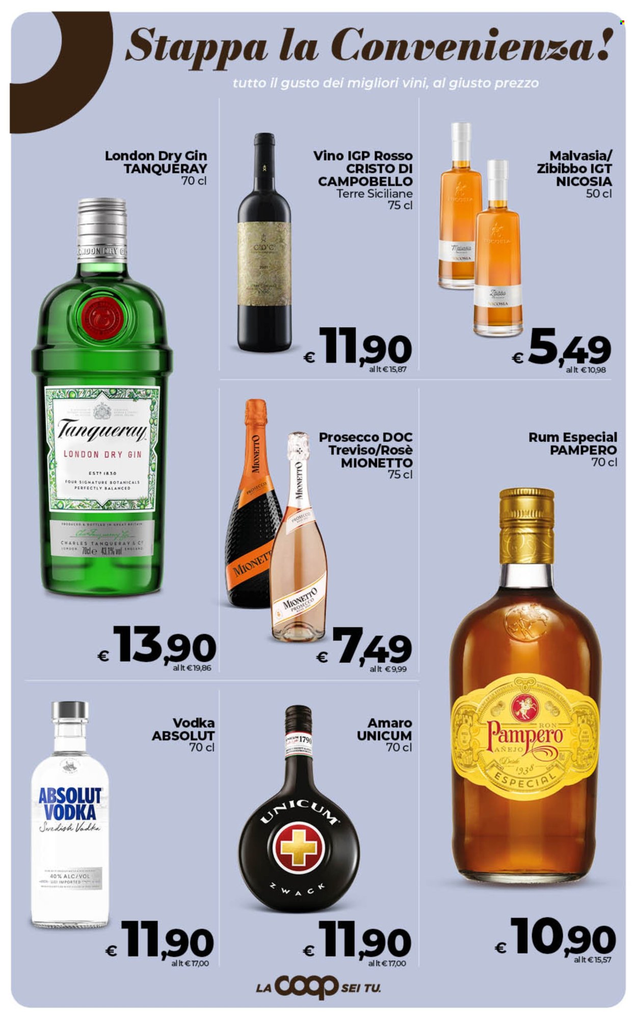 Volantino Coop - 13/2/2026 - 23/2/2026. Pagina 48