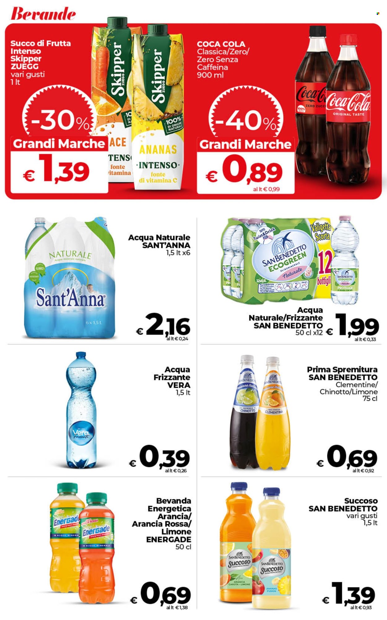 Volantino Coop - 13/2/2026 - 23/2/2026. Pagina 49