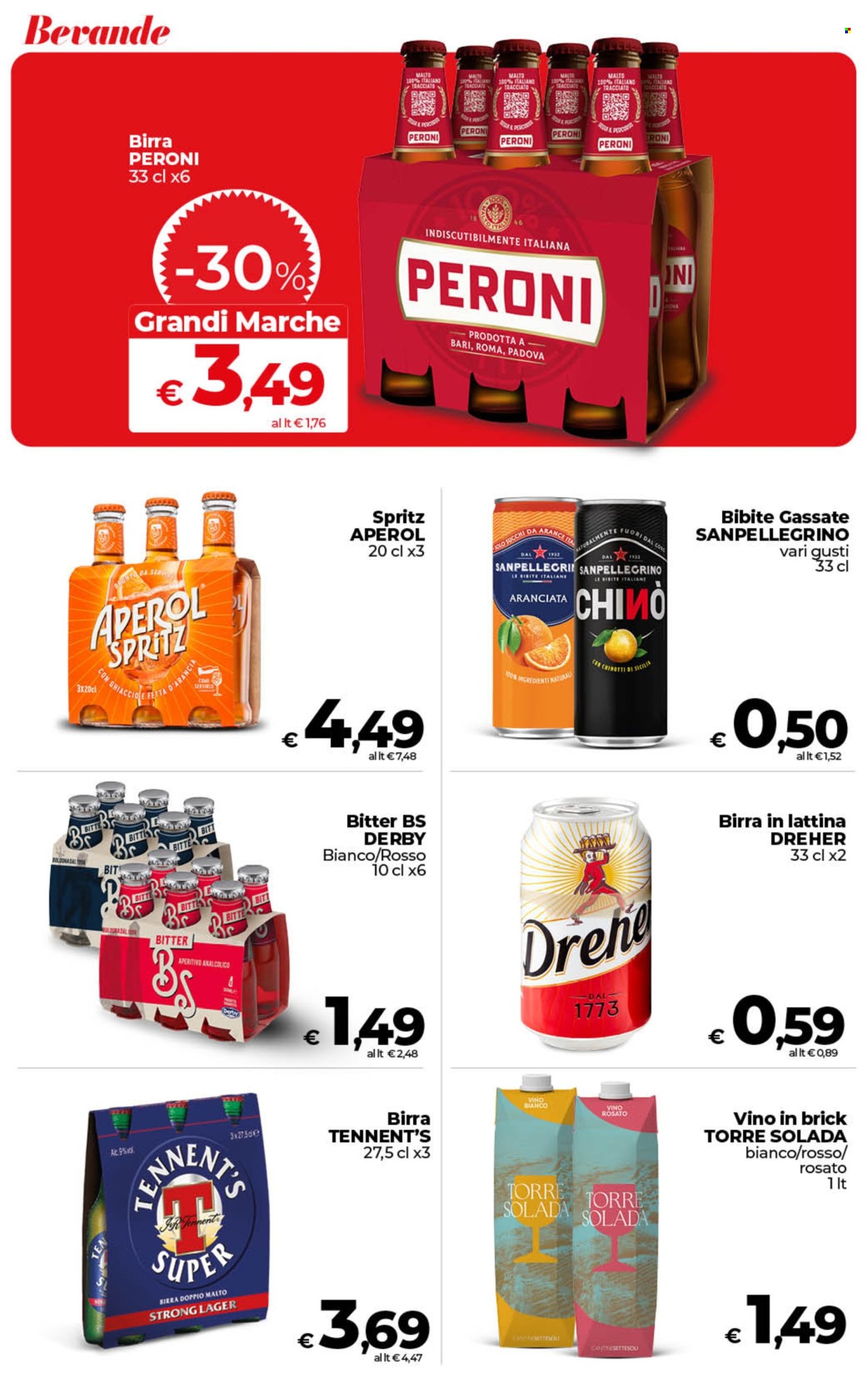 Volantino Coop - 13/2/2026 - 23/2/2026. Pagina 50