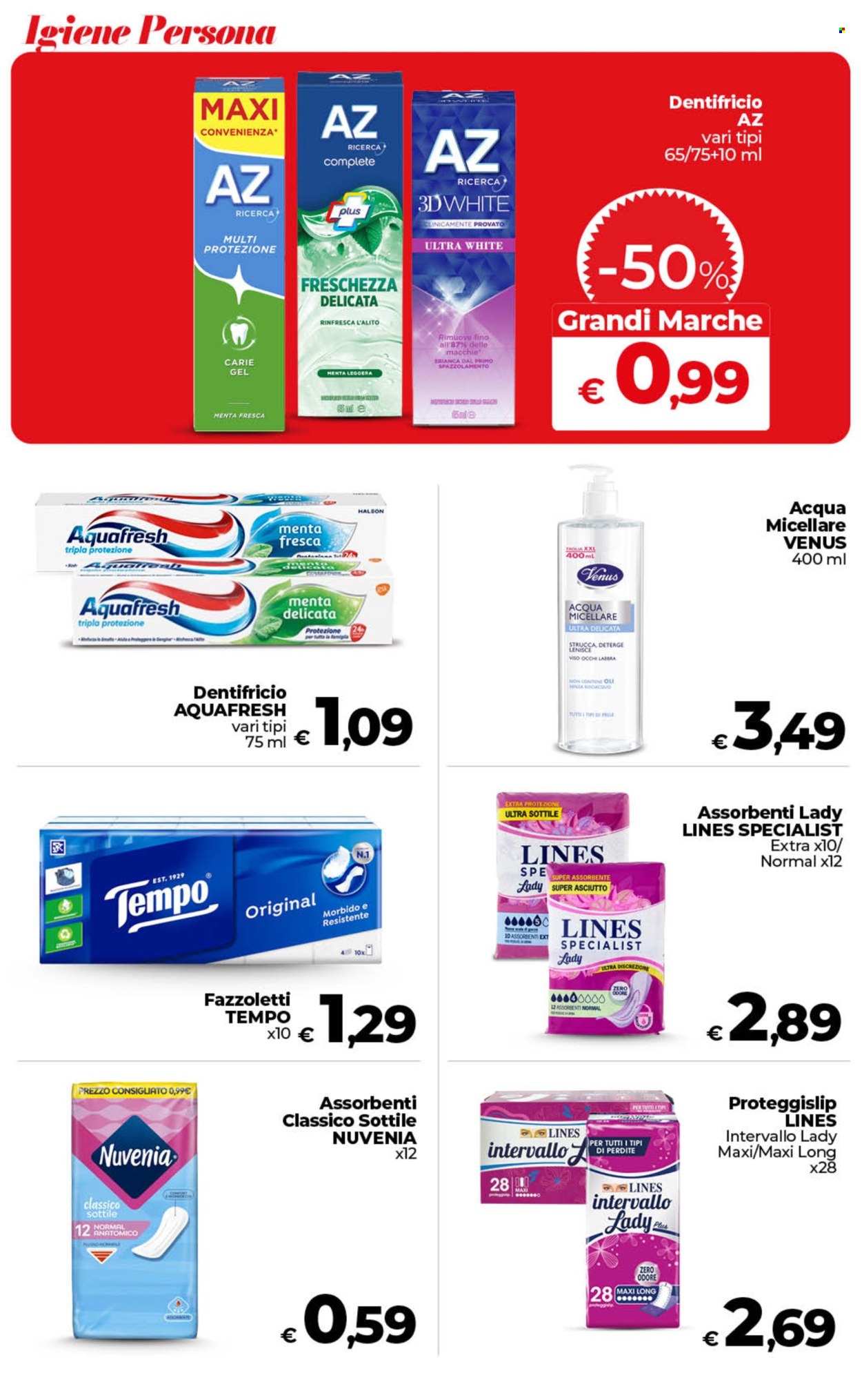 Volantino Coop - 13/2/2026 - 23/2/2026. Pagina 52