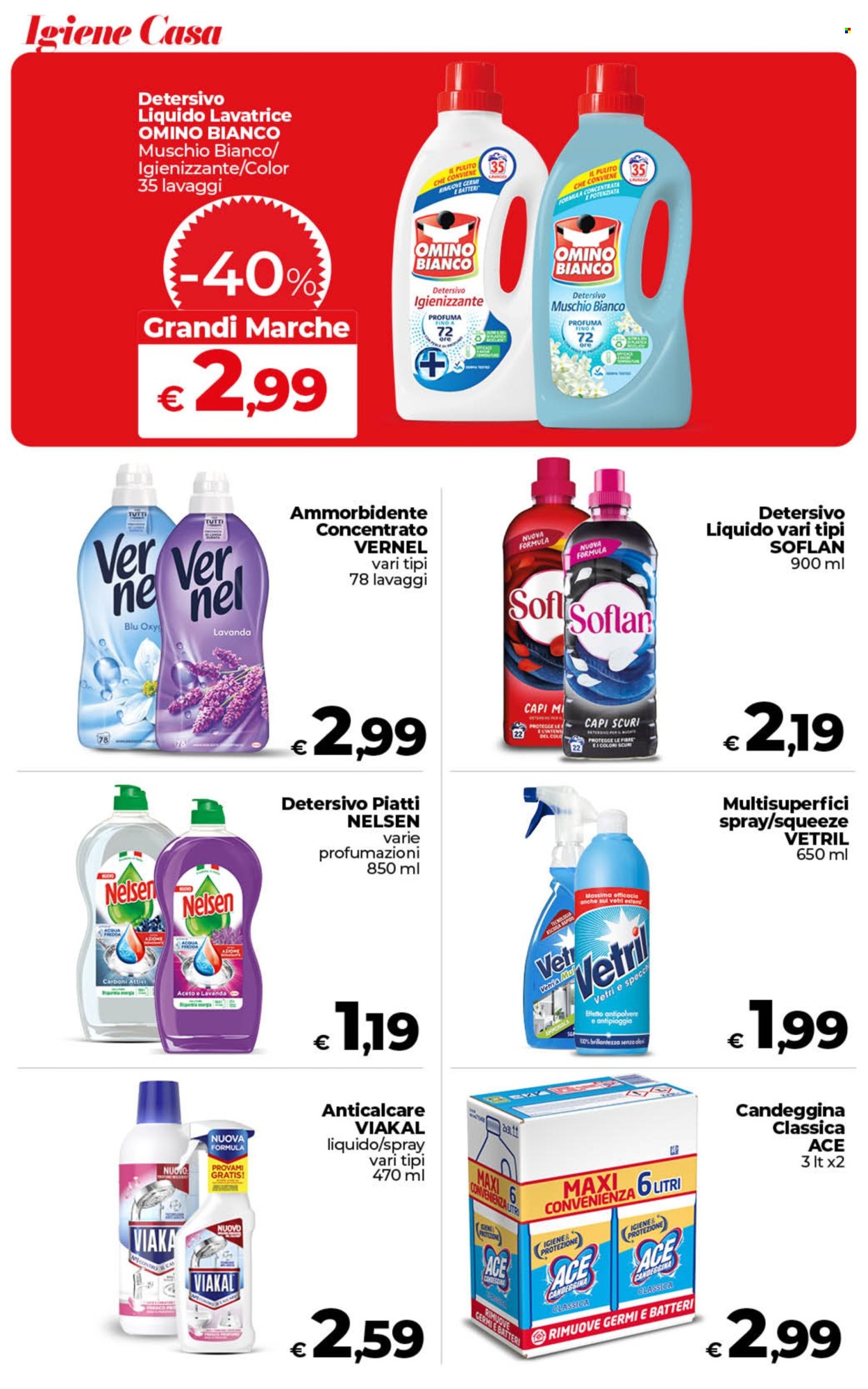 Volantino Coop - 13/2/2026 - 23/2/2026. Pagina 53