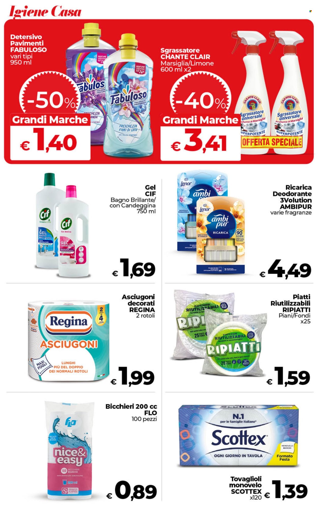 Volantino Coop - 13/2/2026 - 23/2/2026. Pagina 54