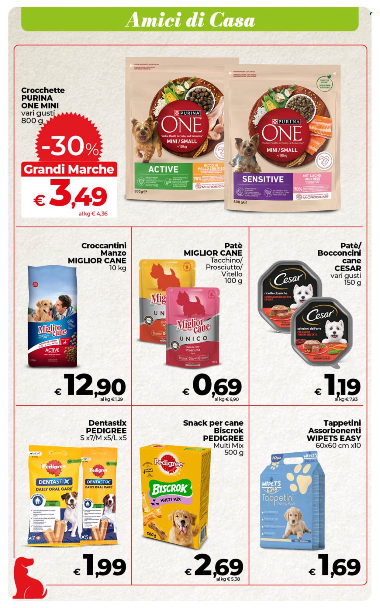 Volantino Coop - 13/2/2026 - 23/2/2026. Pagina 55