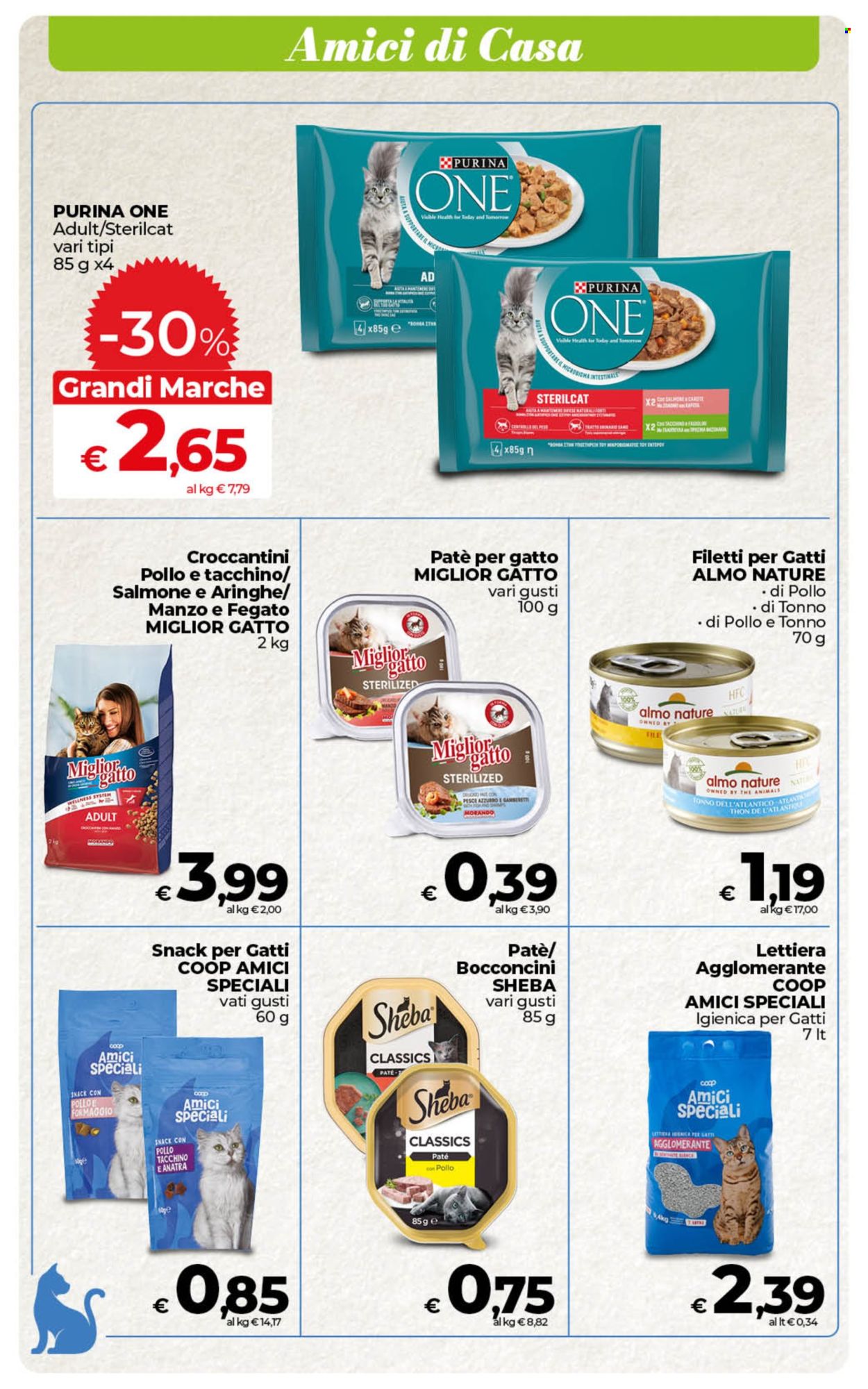 Volantino Coop - 13/2/2026 - 23/2/2026. Pagina 56