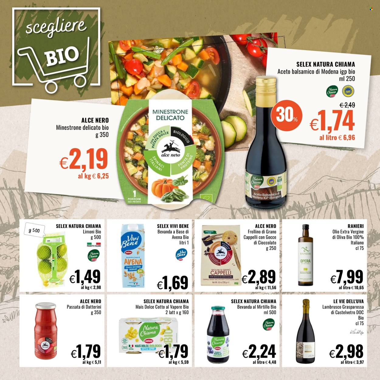 Volantino Famila - 19/2/2026 - 4/3/2026. Pagina 6