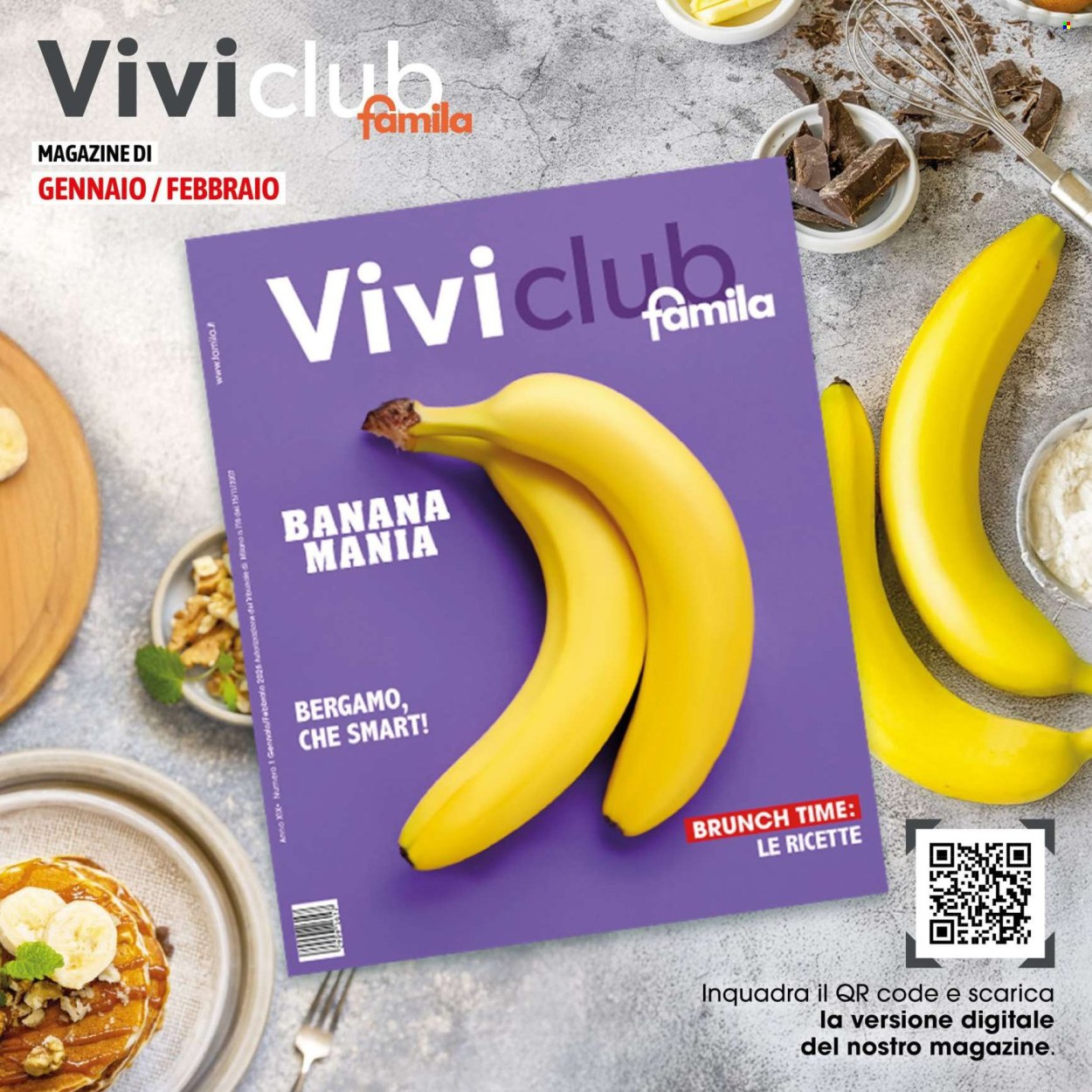 Volantino Famila - 19/2/2026 - 4/3/2026. Pagina 16