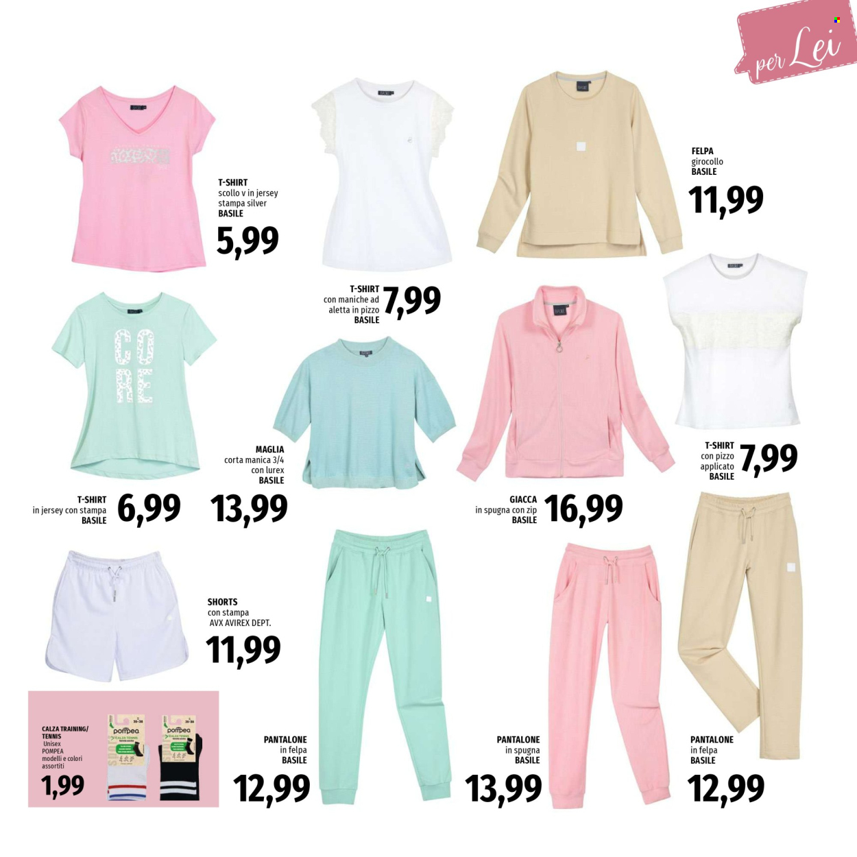 Volantino Famila - 19/2/2026 - 4/3/2026. Pagina 29