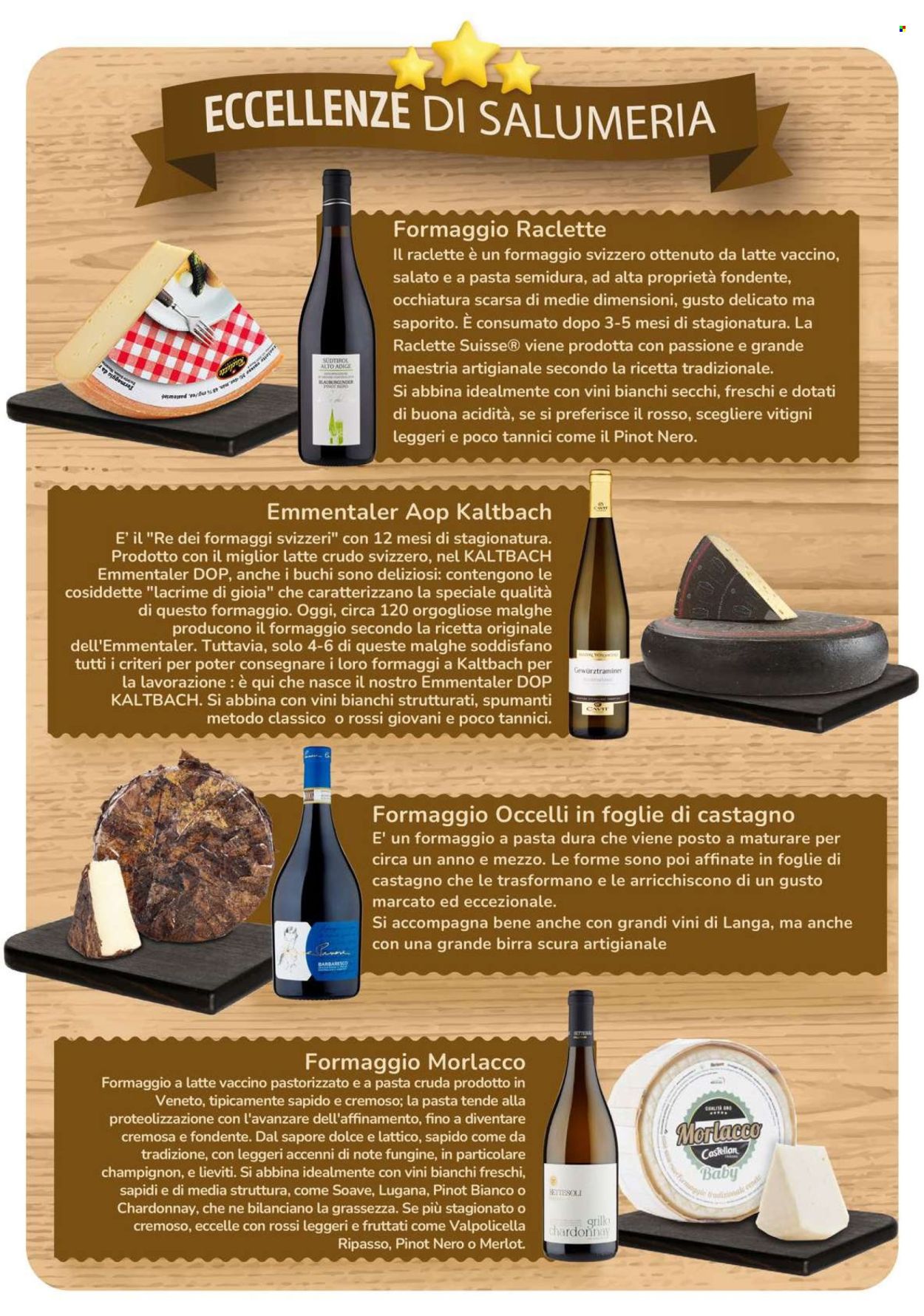 Volantino Famila - 19/2/2026 - 4/3/2026. Pagina 8