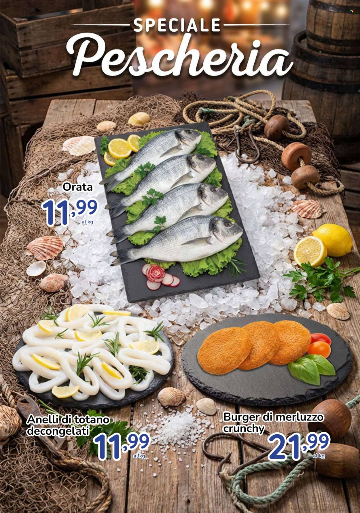 Volantino Famila - 19/2/2026 - 4/3/2026. Pagina 21