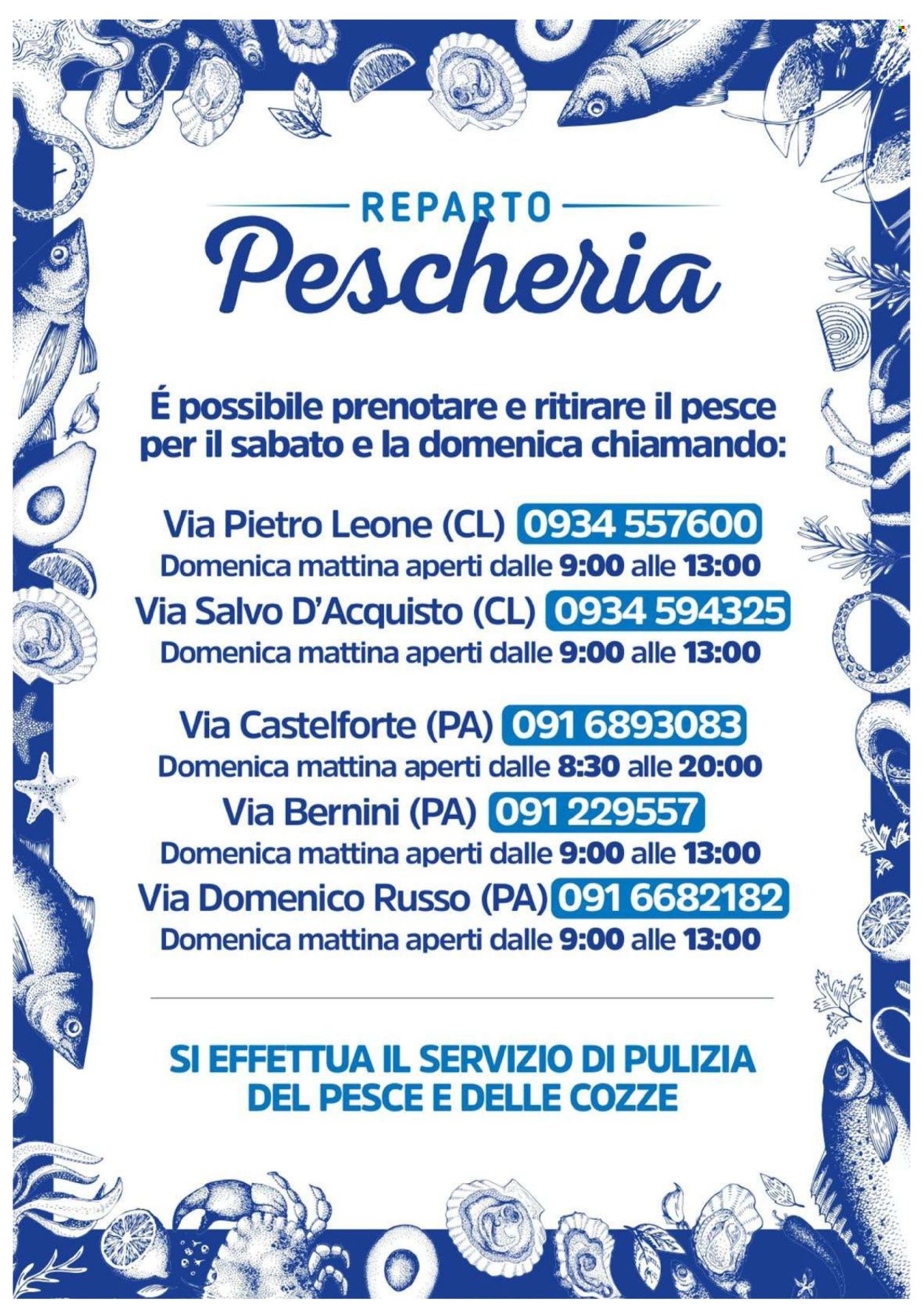 Volantino Famila - 19/2/2026 - 4/3/2026. Pagina 22