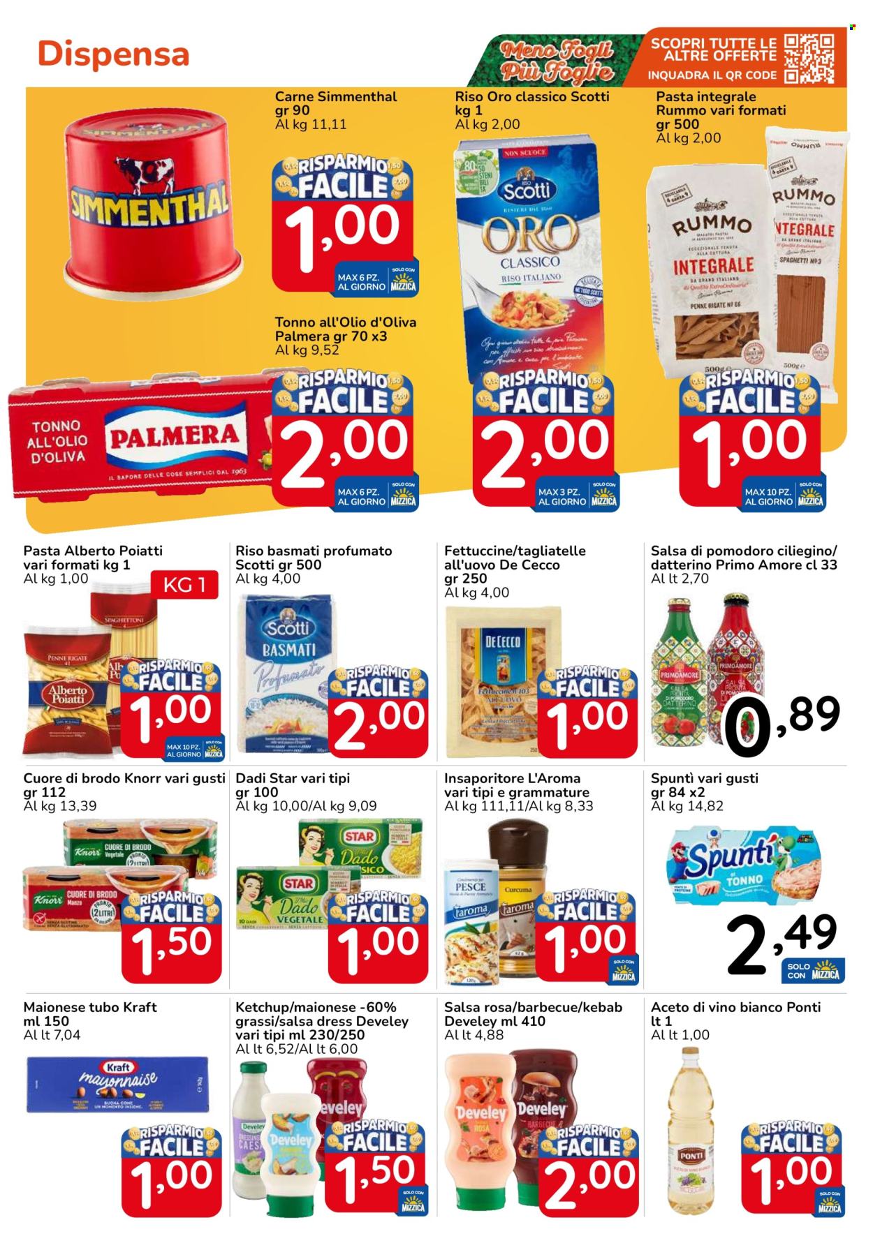 Volantino Famila - 19/2/2026 - 4/3/2026. Pagina 27