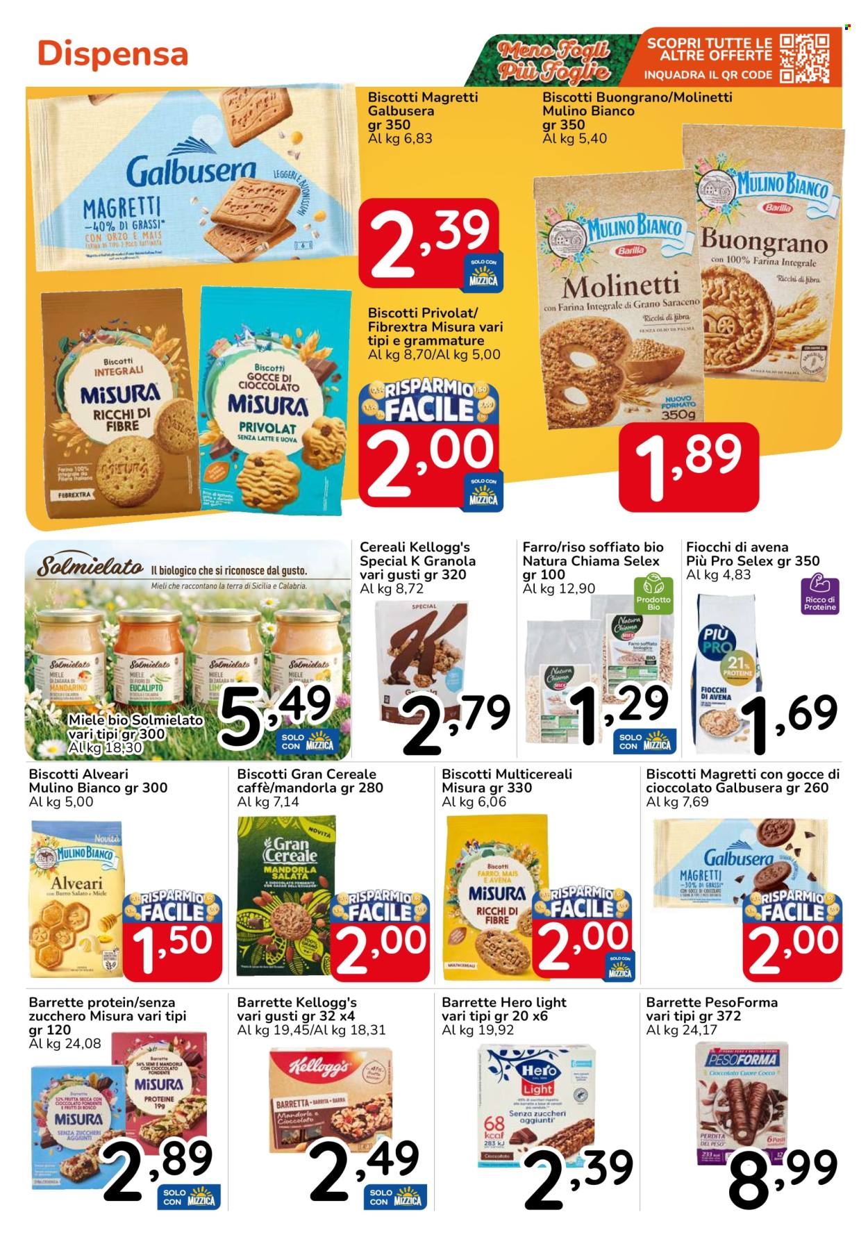 Volantino Famila - 19/2/2026 - 4/3/2026. Pagina 33