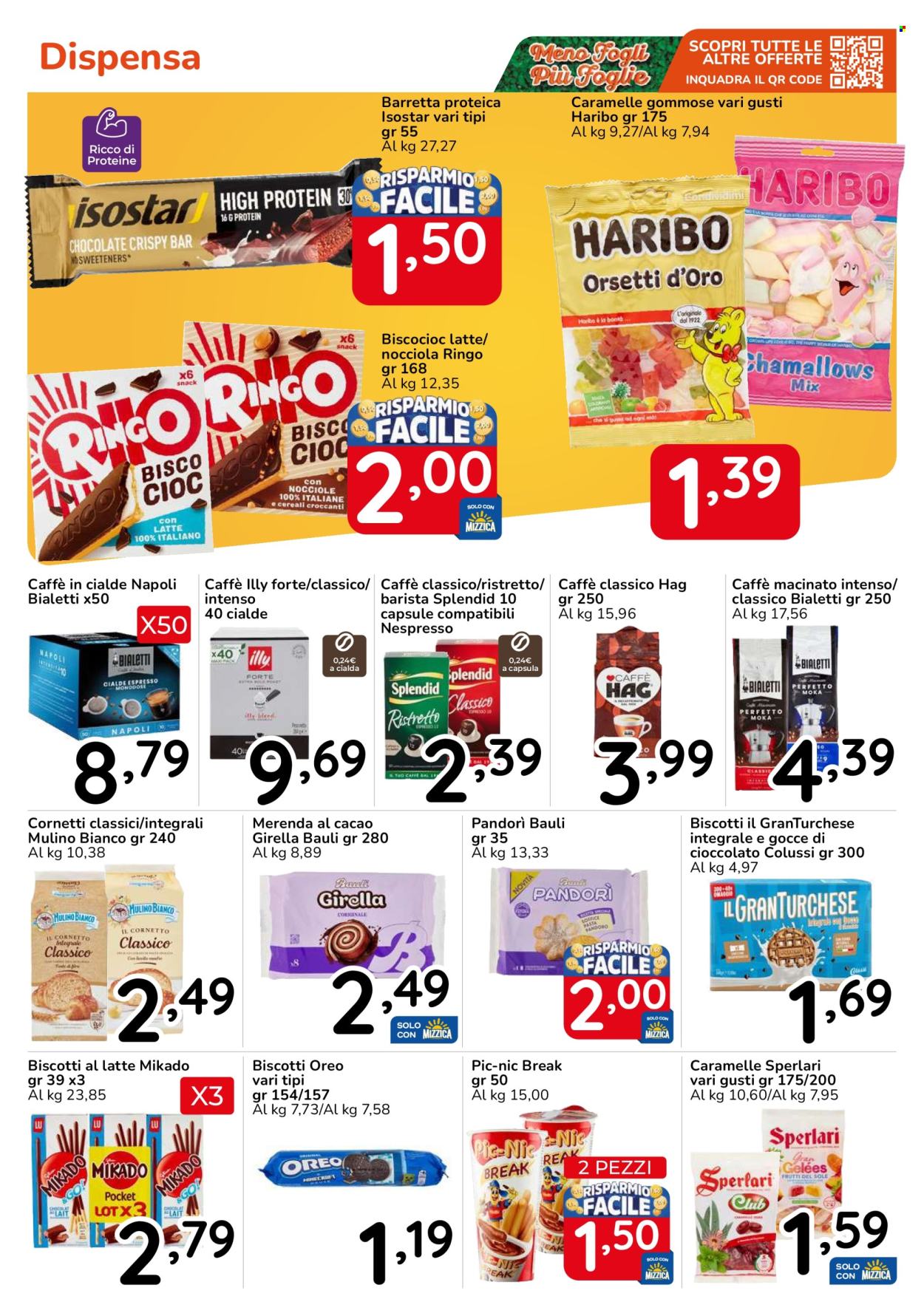 Volantino Famila - 19/2/2026 - 4/3/2026. Pagina 35