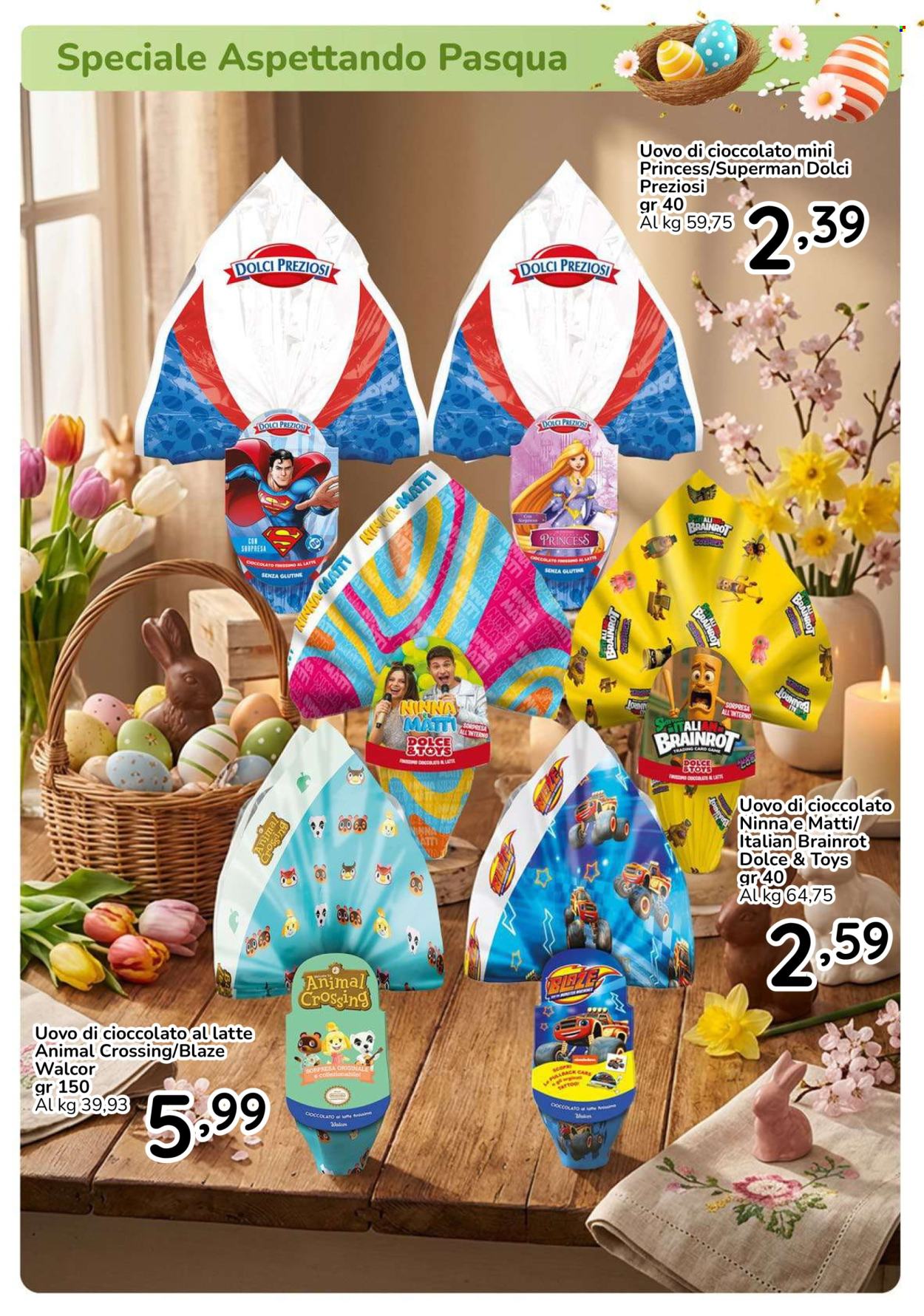 Volantino Famila - 19/2/2026 - 4/3/2026. Pagina 37