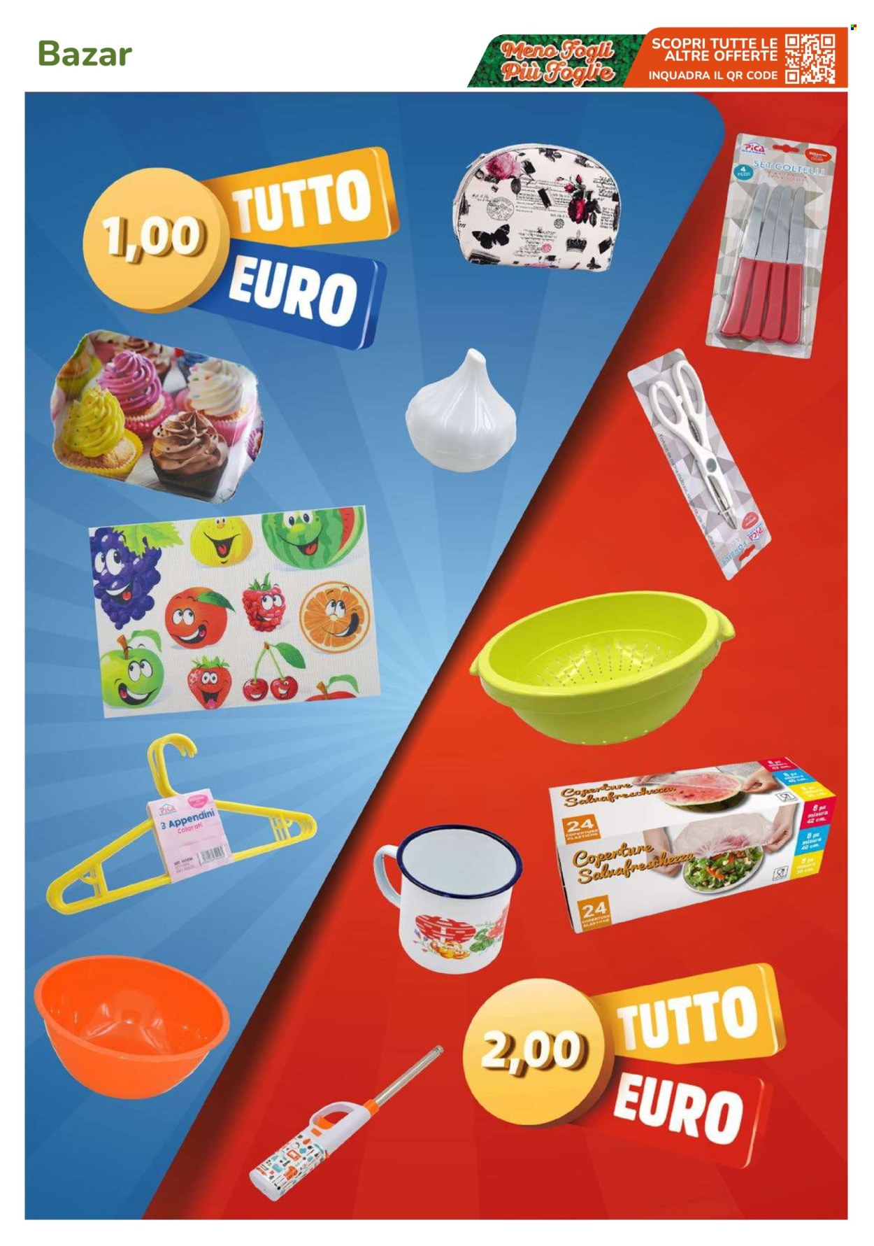 Volantino Famila - 19/2/2026 - 4/3/2026. Pagina 47