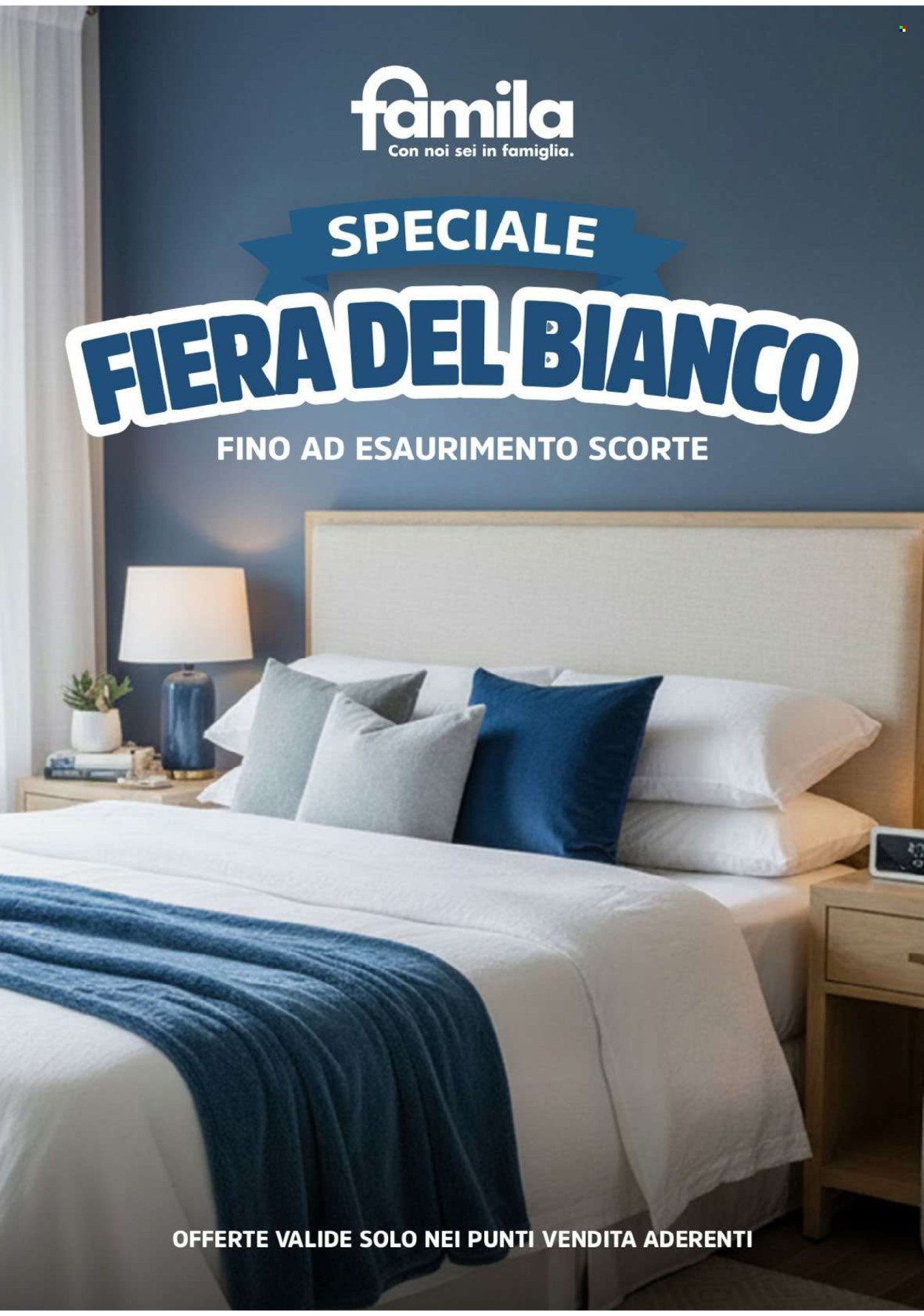 Volantino Famila - 19/2/2026 - 4/3/2026. Pagina 52