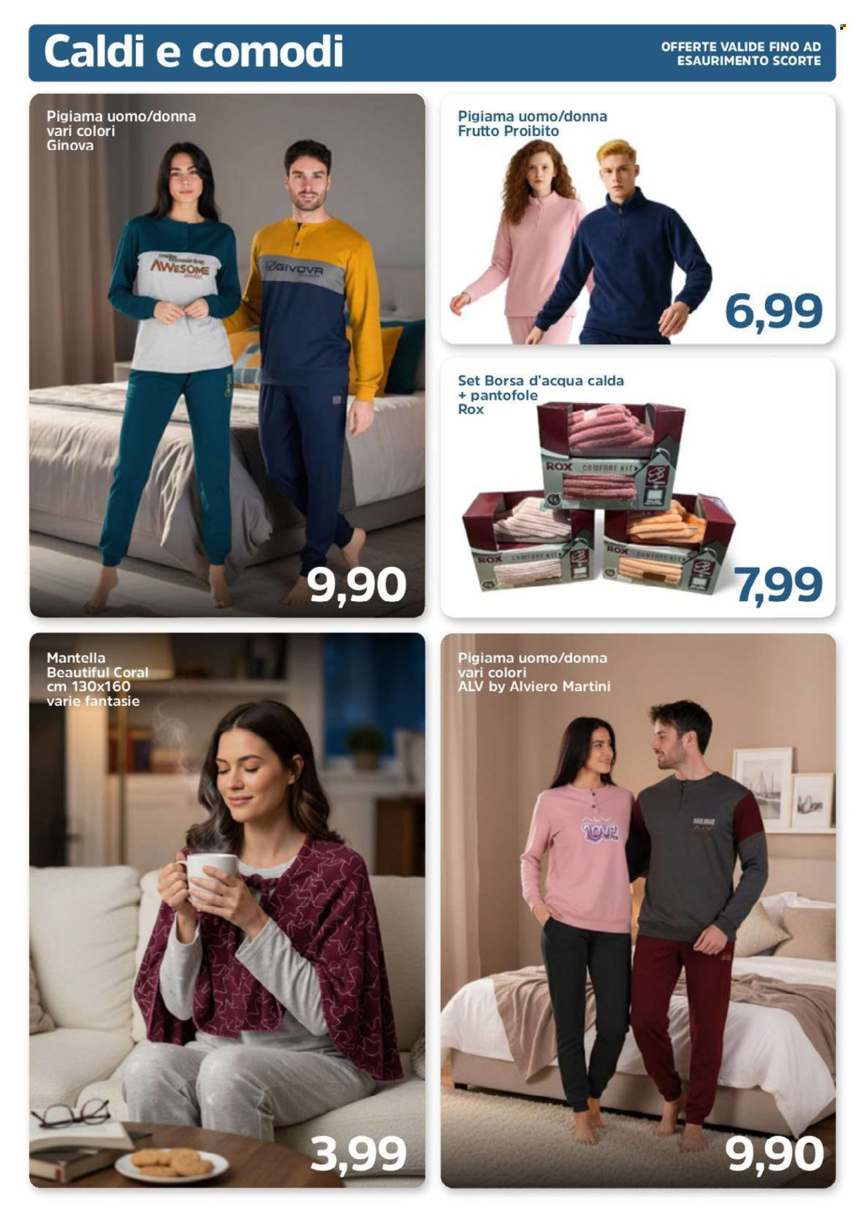 Volantino Famila - 19/2/2026 - 4/3/2026. Pagina 55