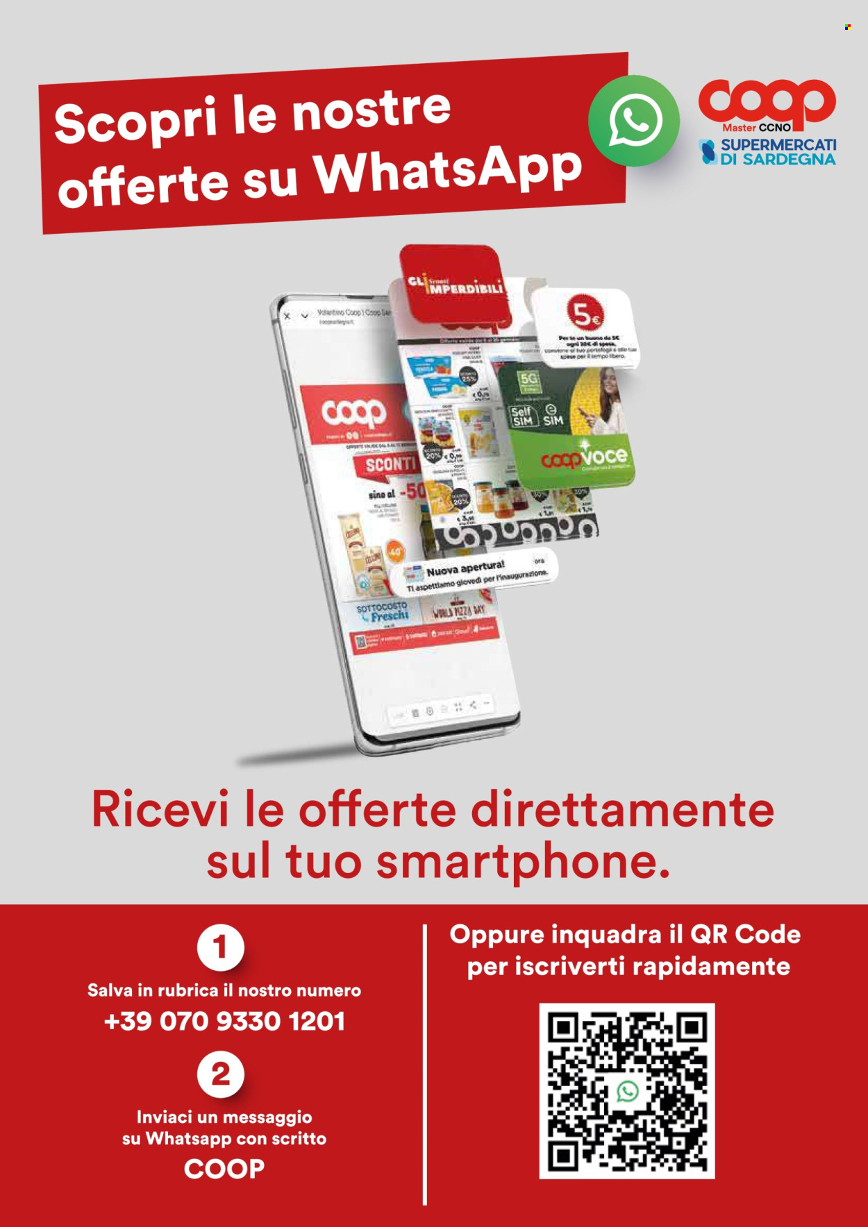 Volantino Coop - 18/2/2026 - 28/2/2026. Pagina 15