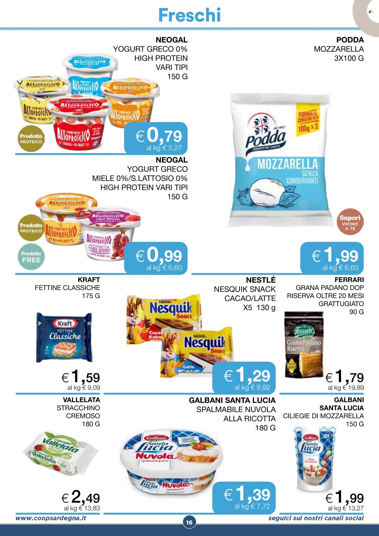 Volantino Coop - 18/2/2026 - 28/2/2026. Pagina 18