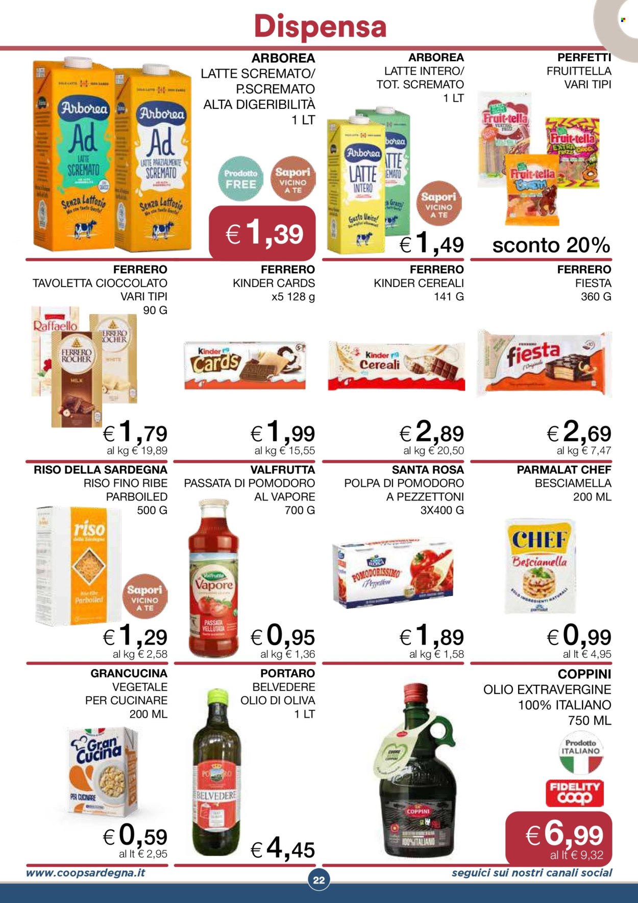 Volantino Coop - 18/2/2026 - 28/2/2026. Pagina 24