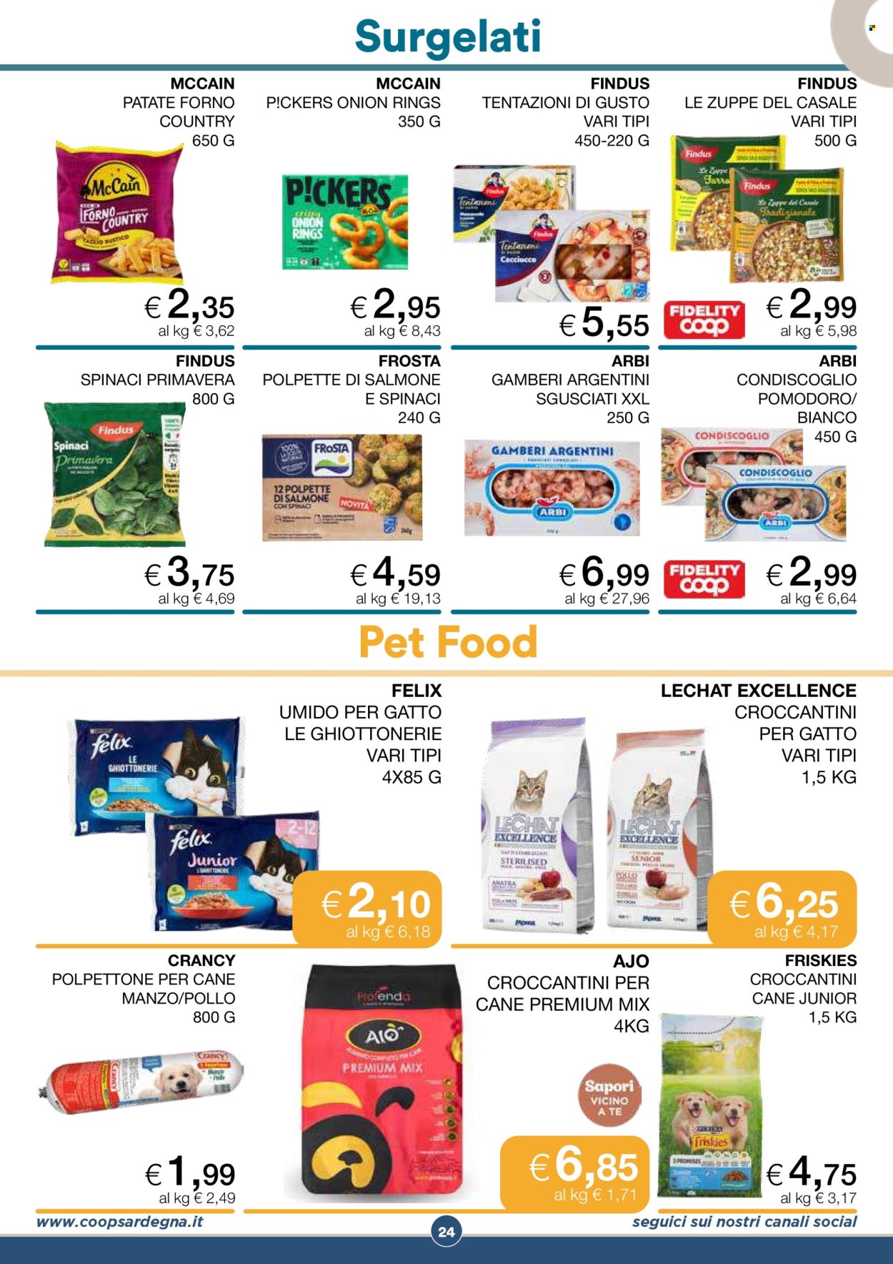 Volantino Coop - 18/2/2026 - 28/2/2026. Pagina 26